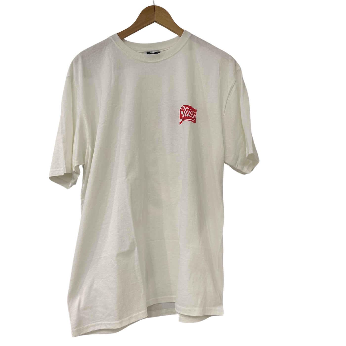 Camiseta Stussy Archive