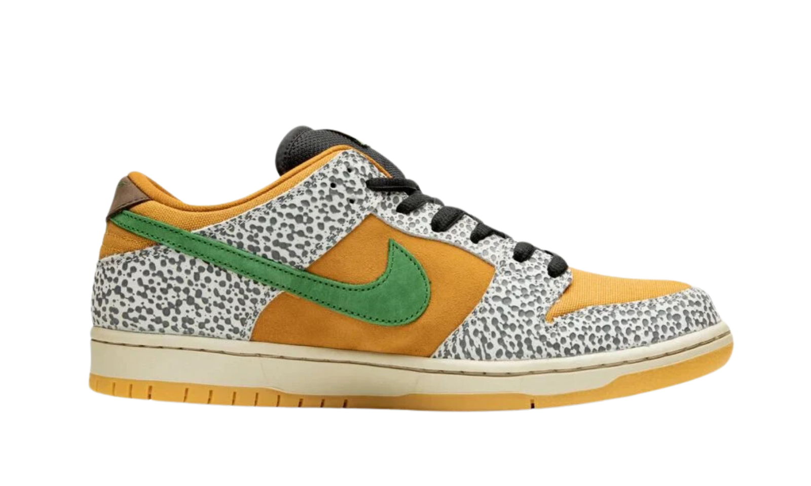 DUNK LOW SAFARI