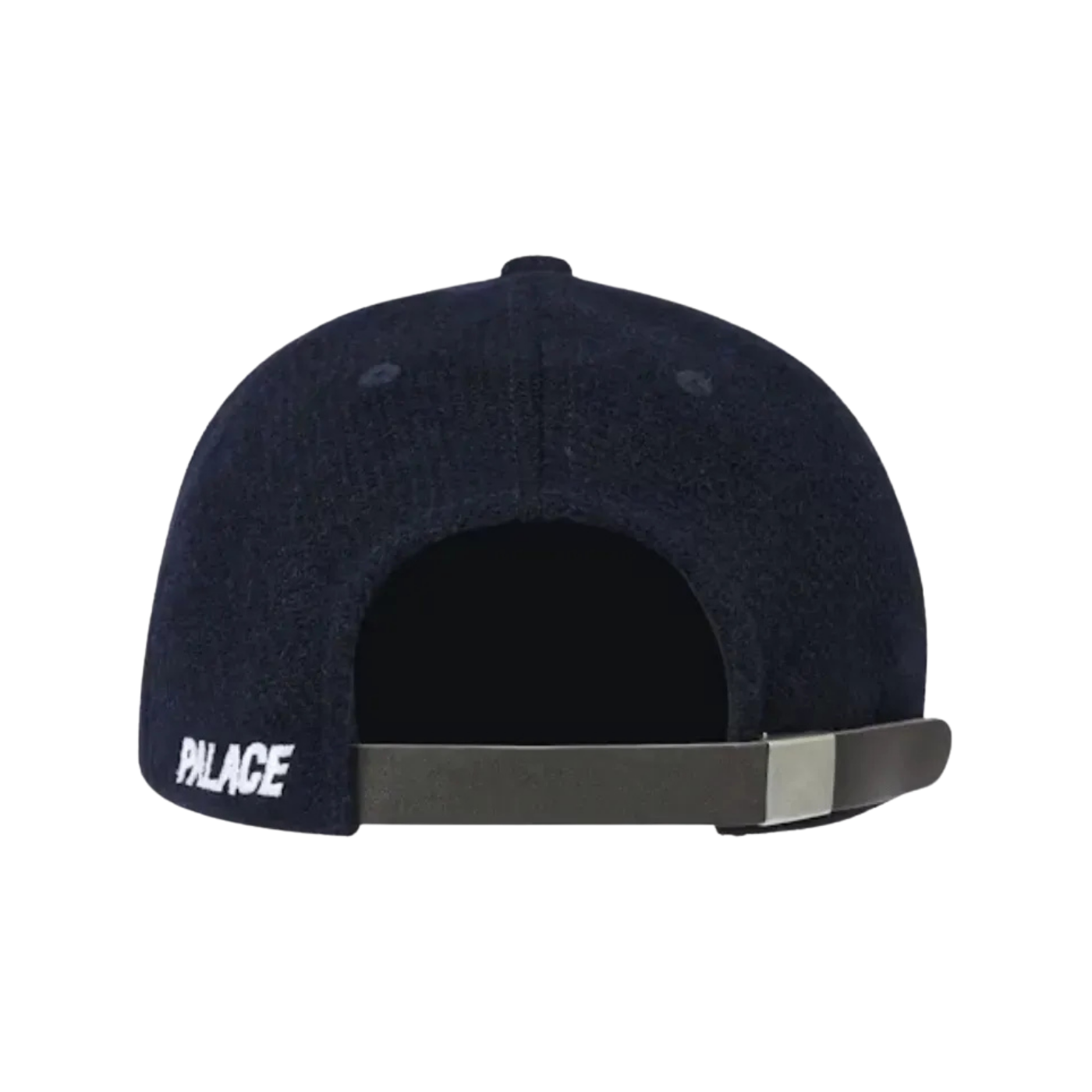 Boné Palace Harris Tweed P 6-Panel