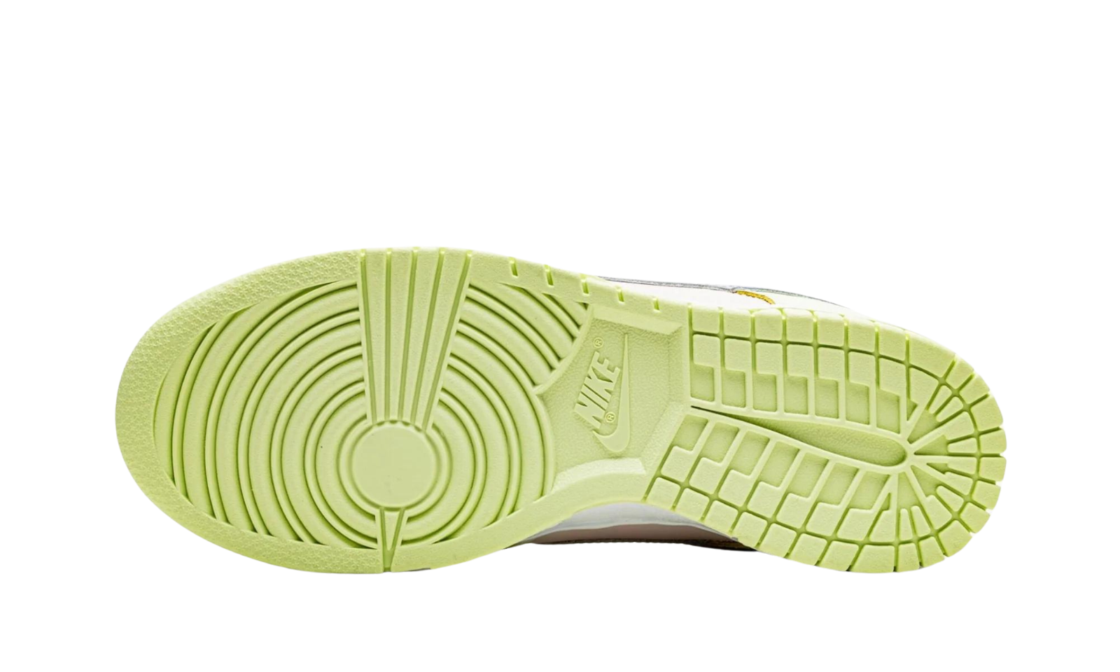 Nike Dunk Low Lime Ice W