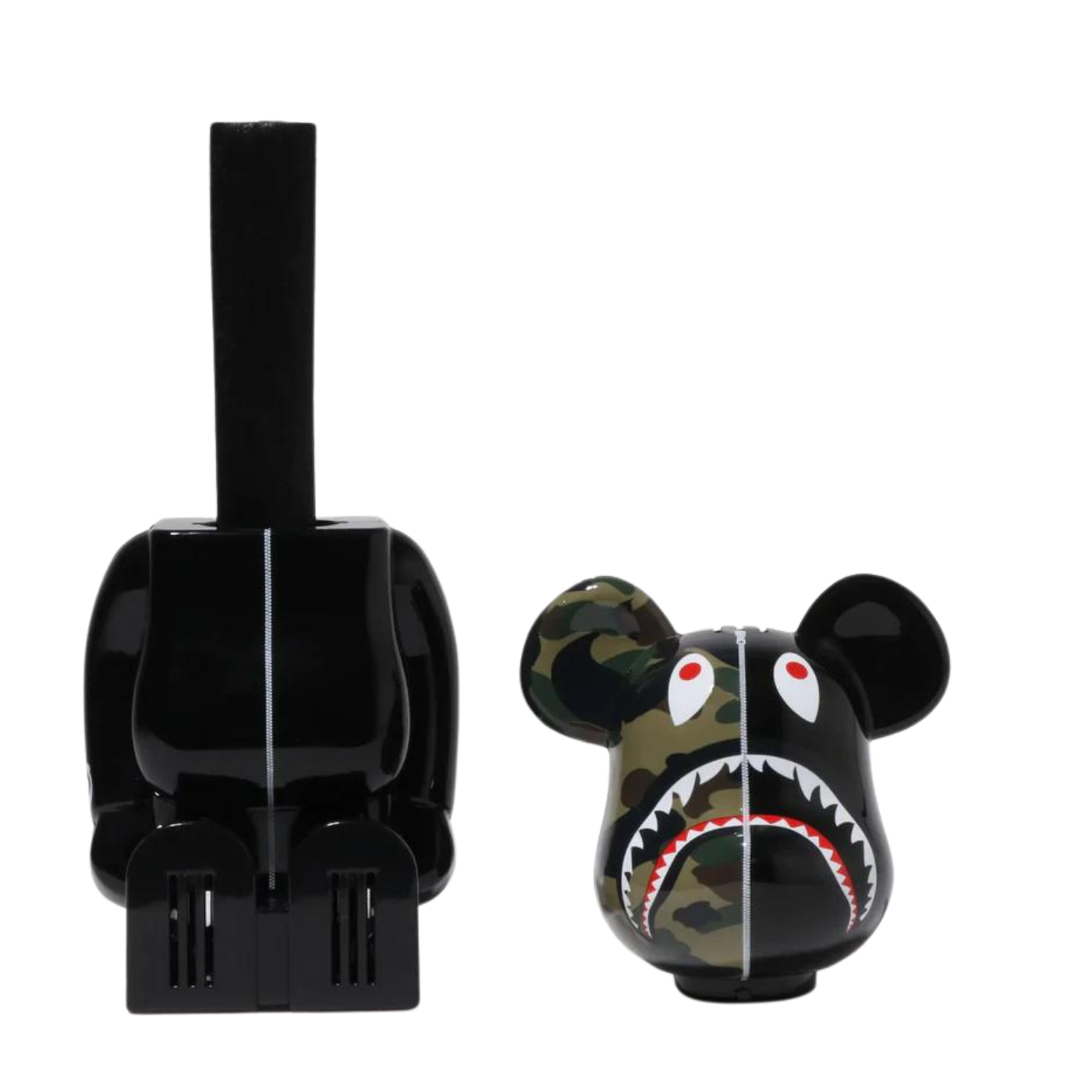 Bearbrick Bape Fragence Diffuser