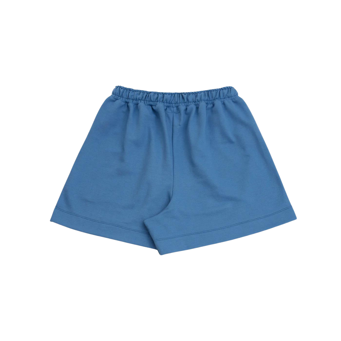 Shorts Sopro Wasting Time Azul