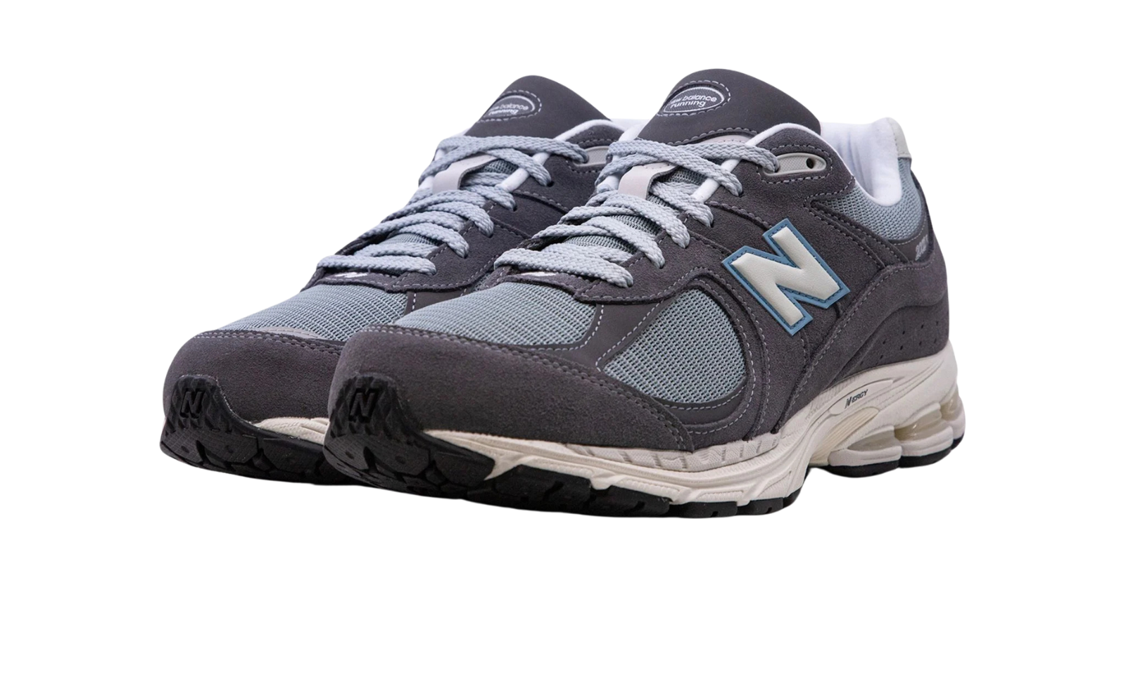 New Balance 2002R Grafite