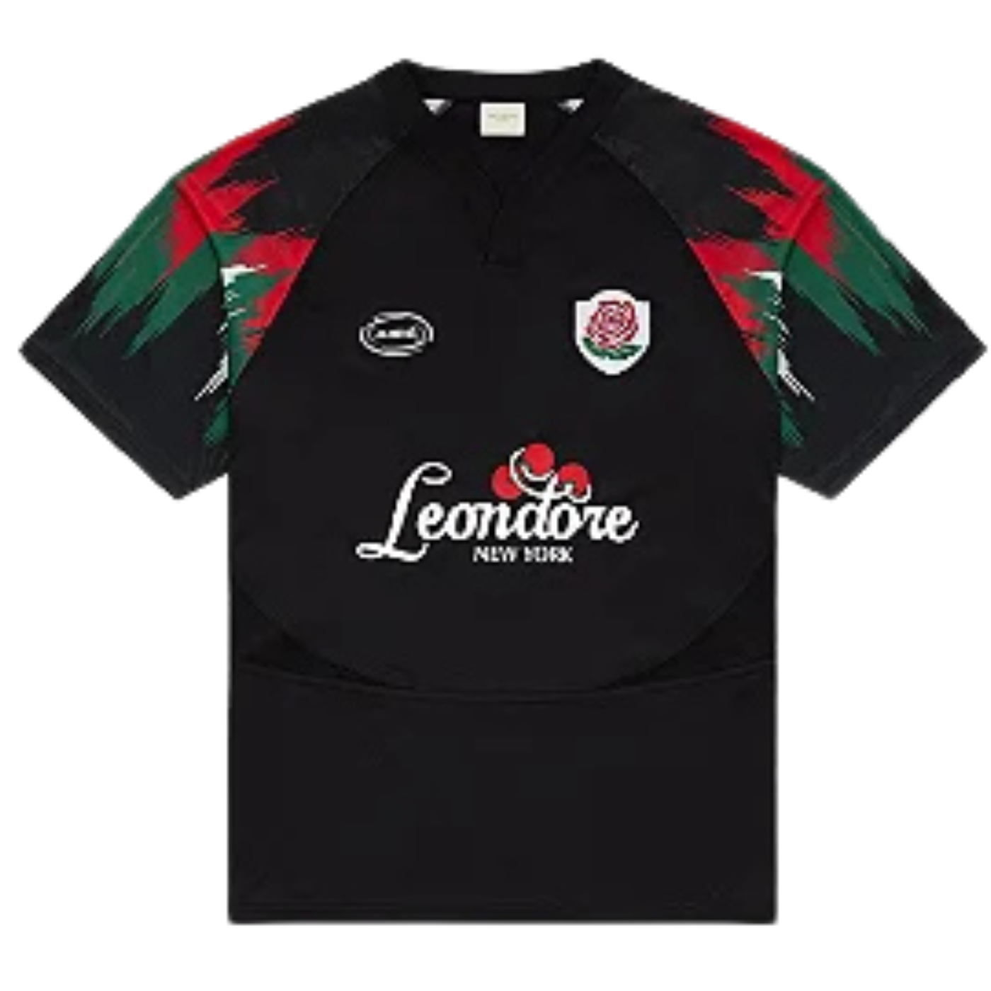 Jersey Aimé Leon Dore Performance Preta