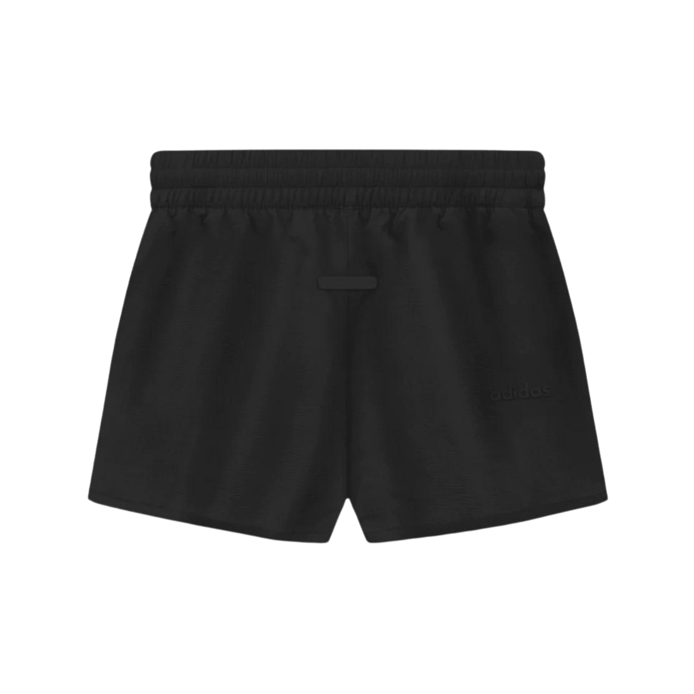 Fear Of God Athletics x adidas Short Black