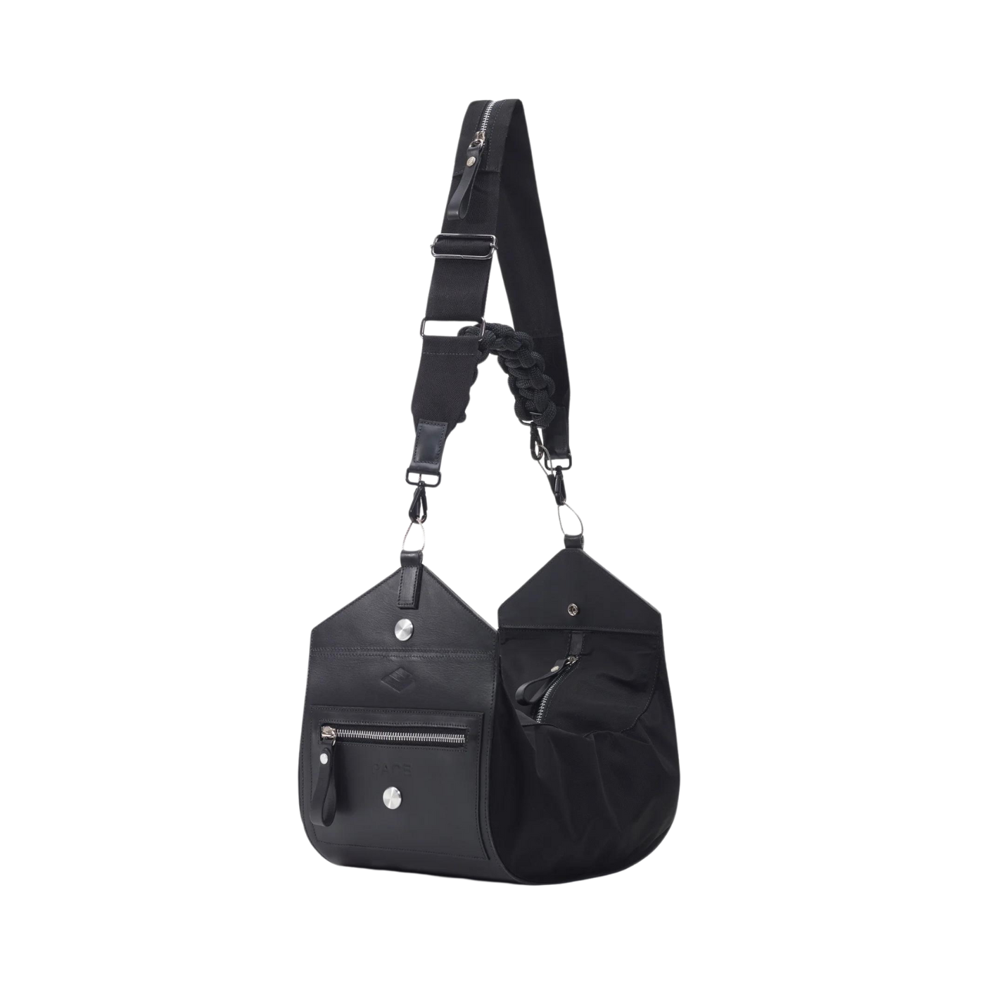 Pace Jimu Bag Black