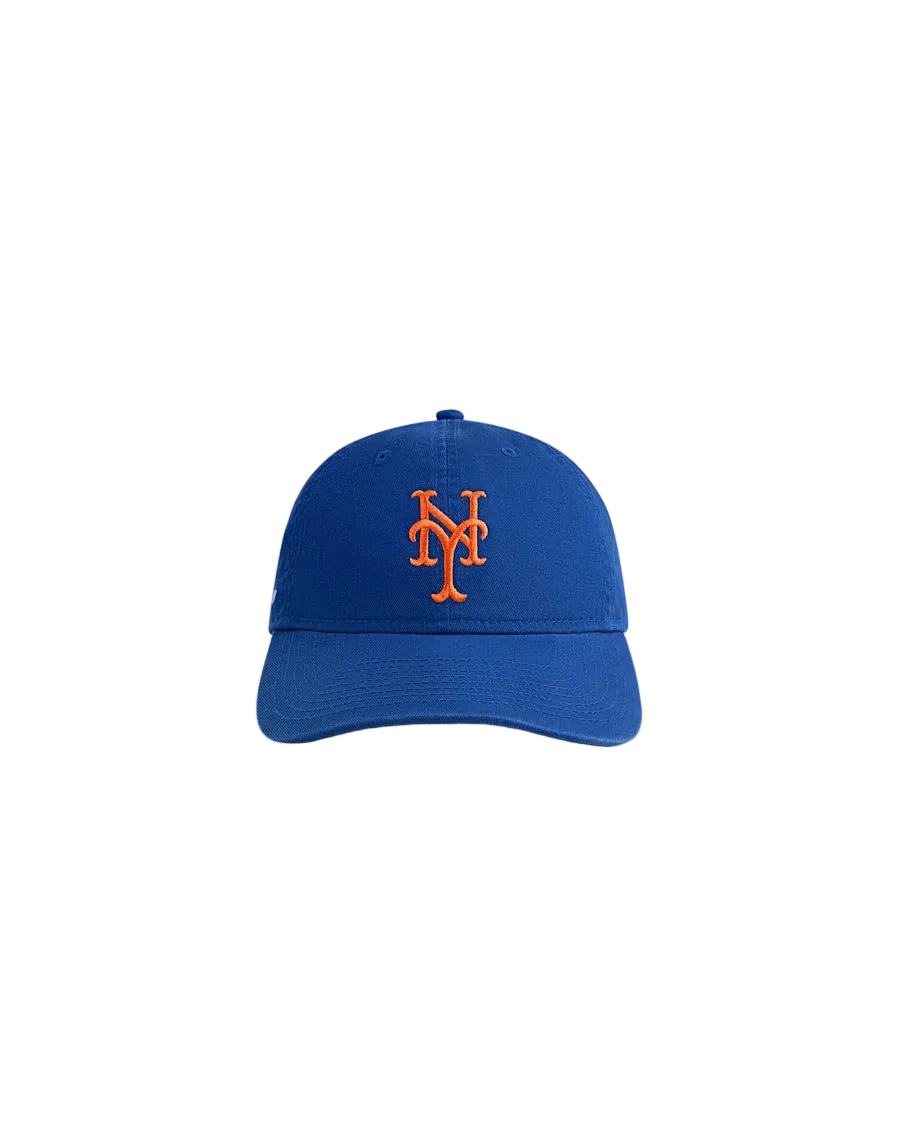 Boné Aimé Leon Dore New Era Mets Ballpark Azul