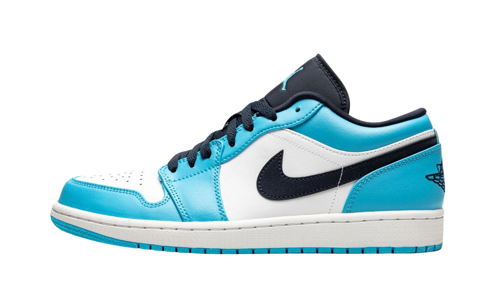 Air Jordan 1 Low UNC GS