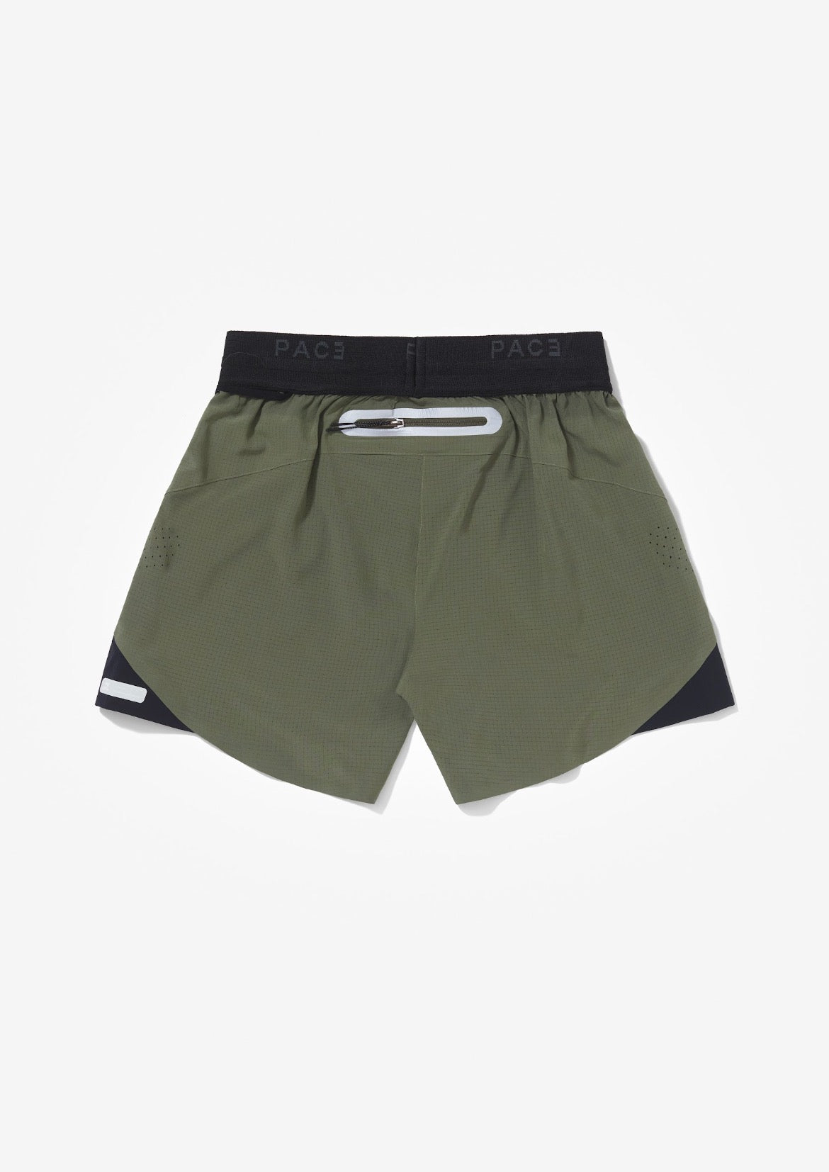 Shorts Pace DT2 STANDARD GREEN