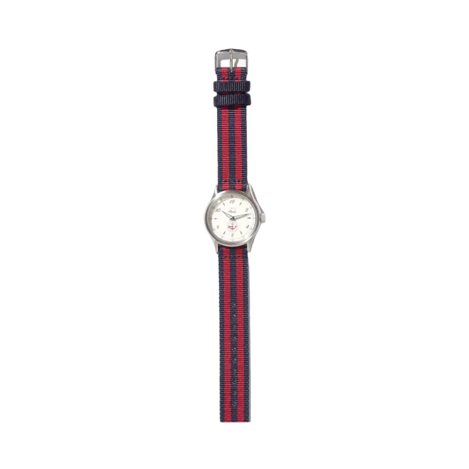 Relógio Noah x Timex MK1 Anchor