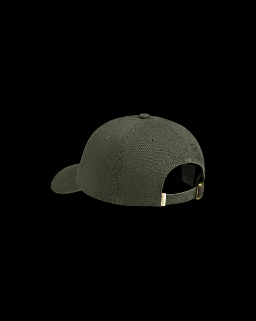 Boné Aimé Leon Dore Cycling Logo Shadow