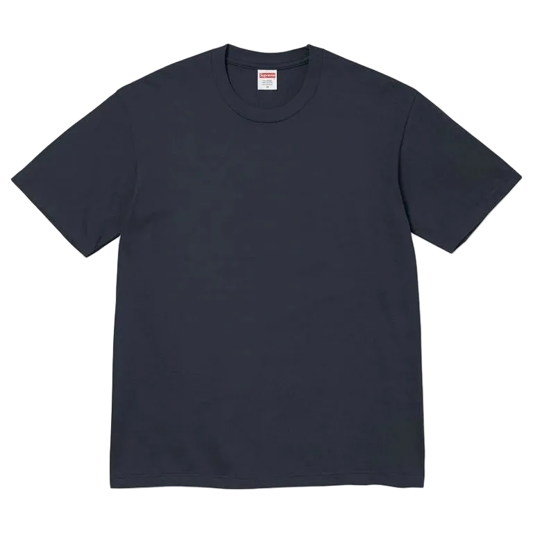 Camiseta Supreme Gems Navy