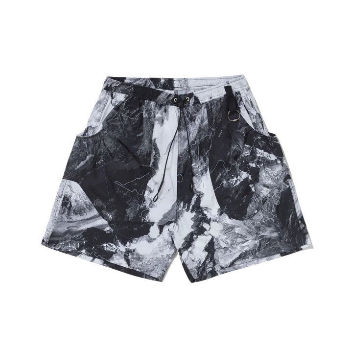 Pace Shorts Swips Alps Tatical Nylon