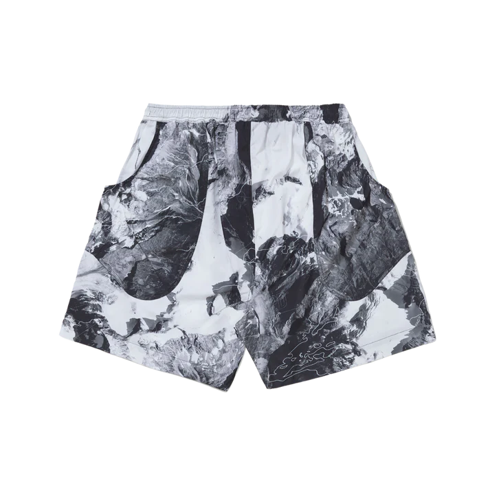 Pace Shorts Swips Alps Tatical Nylon