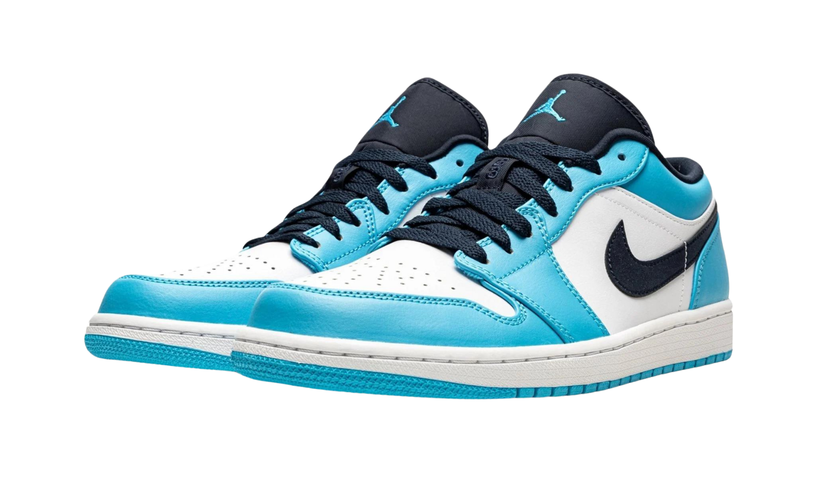 Air Jordan 1 Low UNC GS