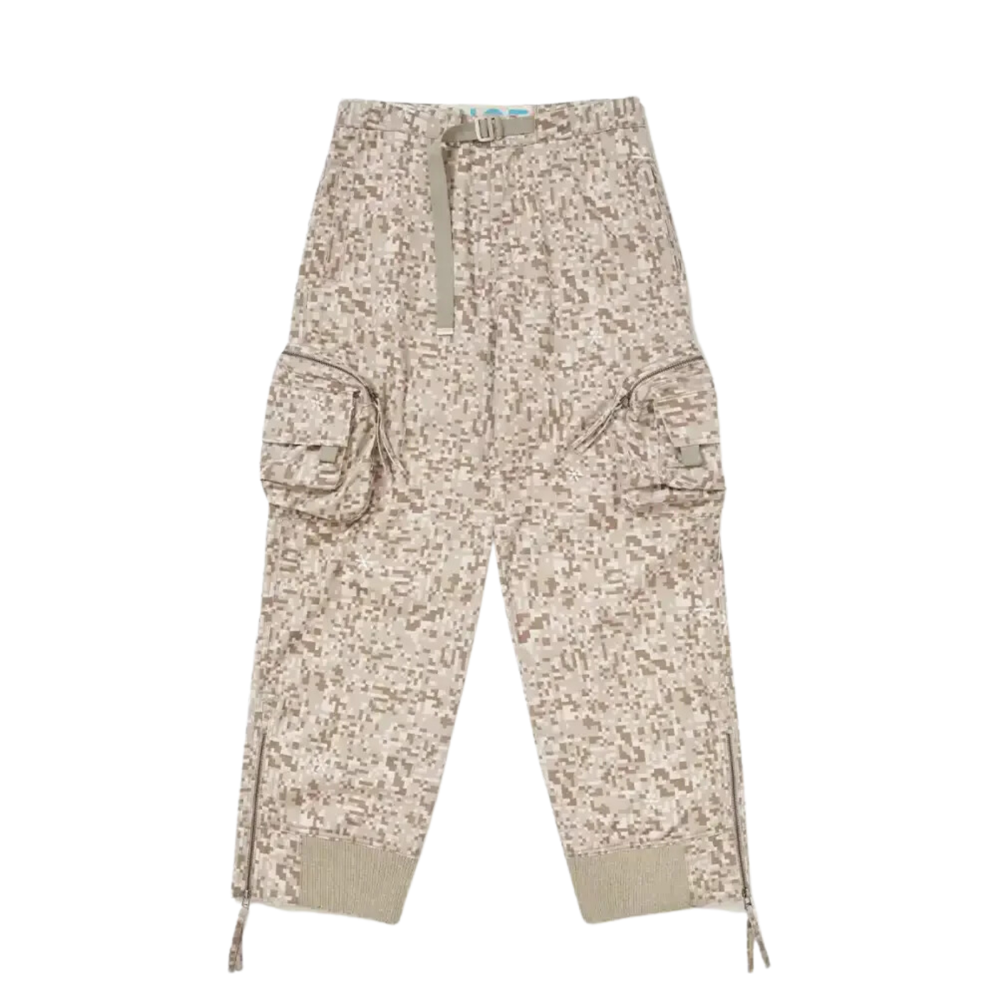 Calça Piet Digi Camo