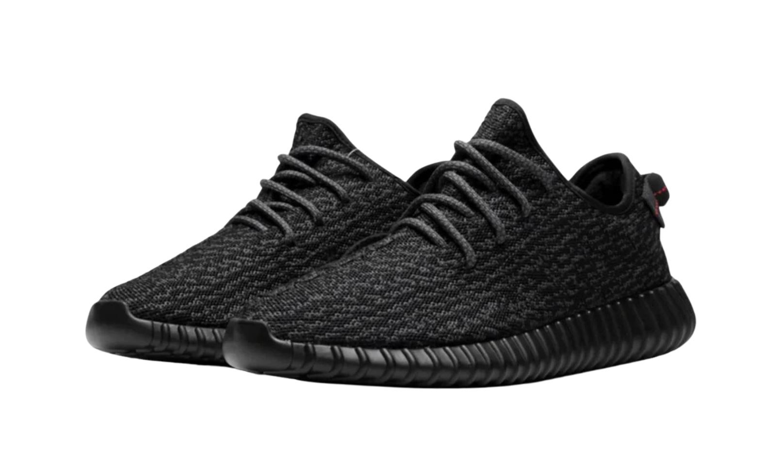 adidas Yeezy Boost 350 Pirate Black