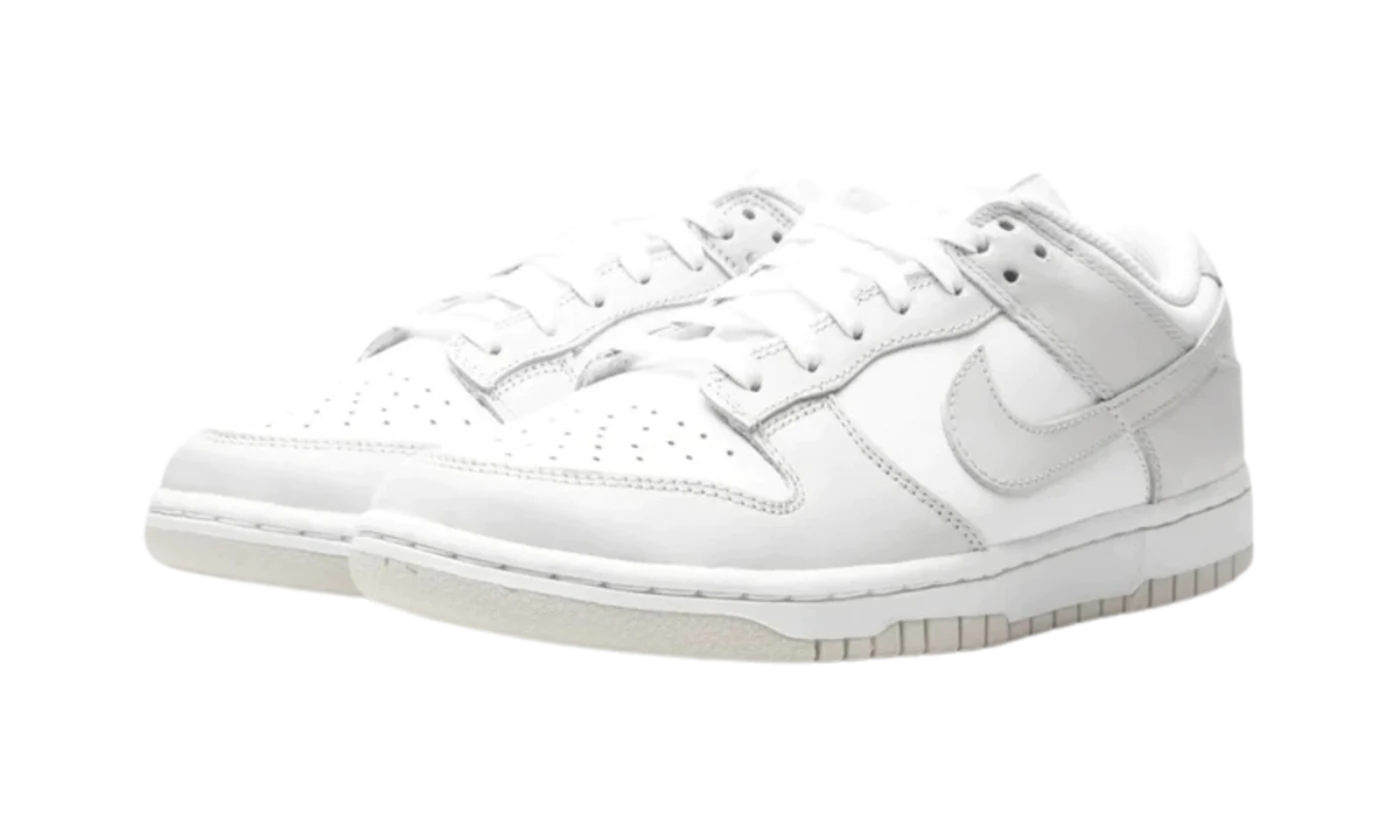 Dunk Low Photon Dust