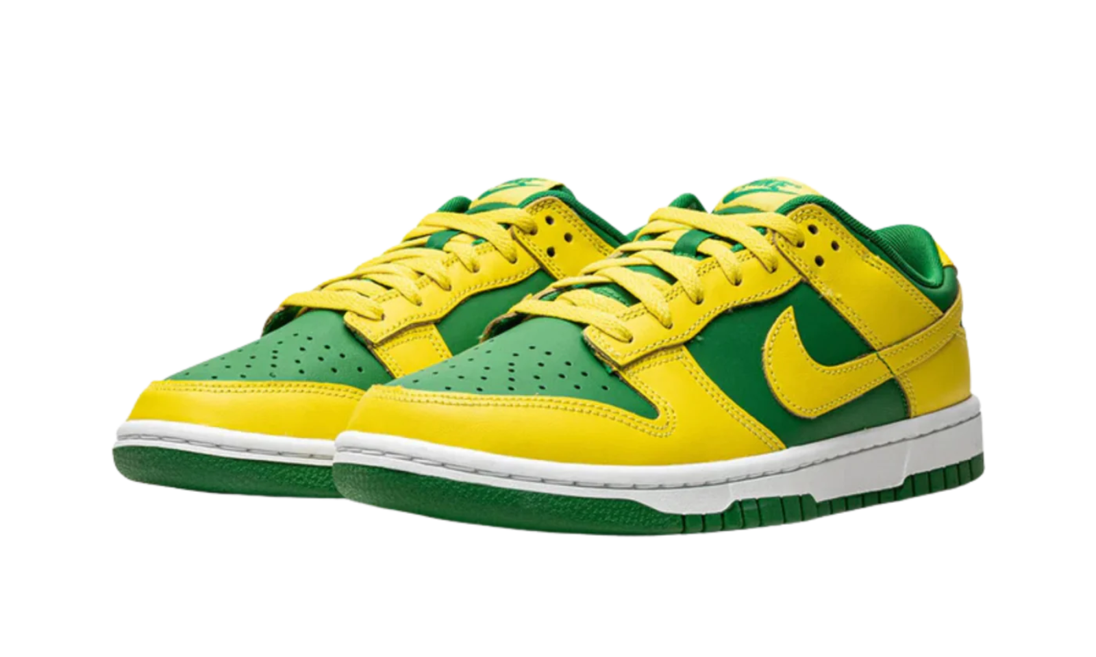 Dunk Low Reverse Brasil