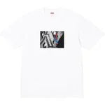 Camiseta Supreme Spider Man Branca