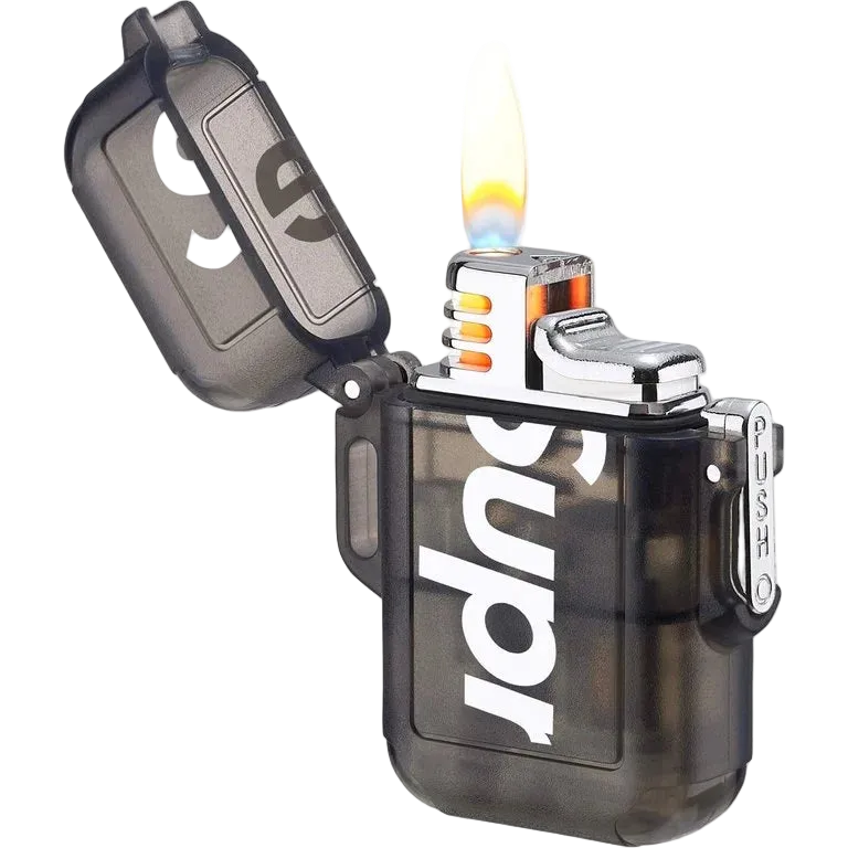 Isqueiro Supreme Mildwill