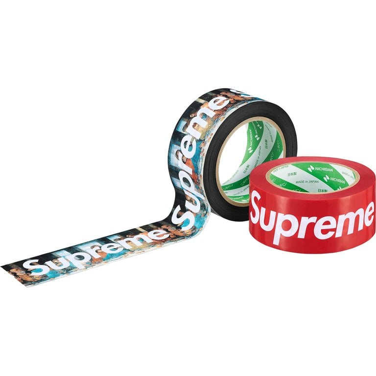 Supreme®/Nichiban Packing Tape (Fita Empacotadora)