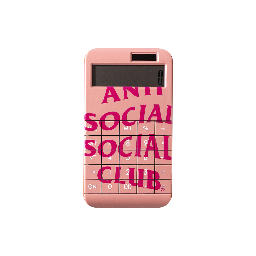 ASSC 7734 Calculadora