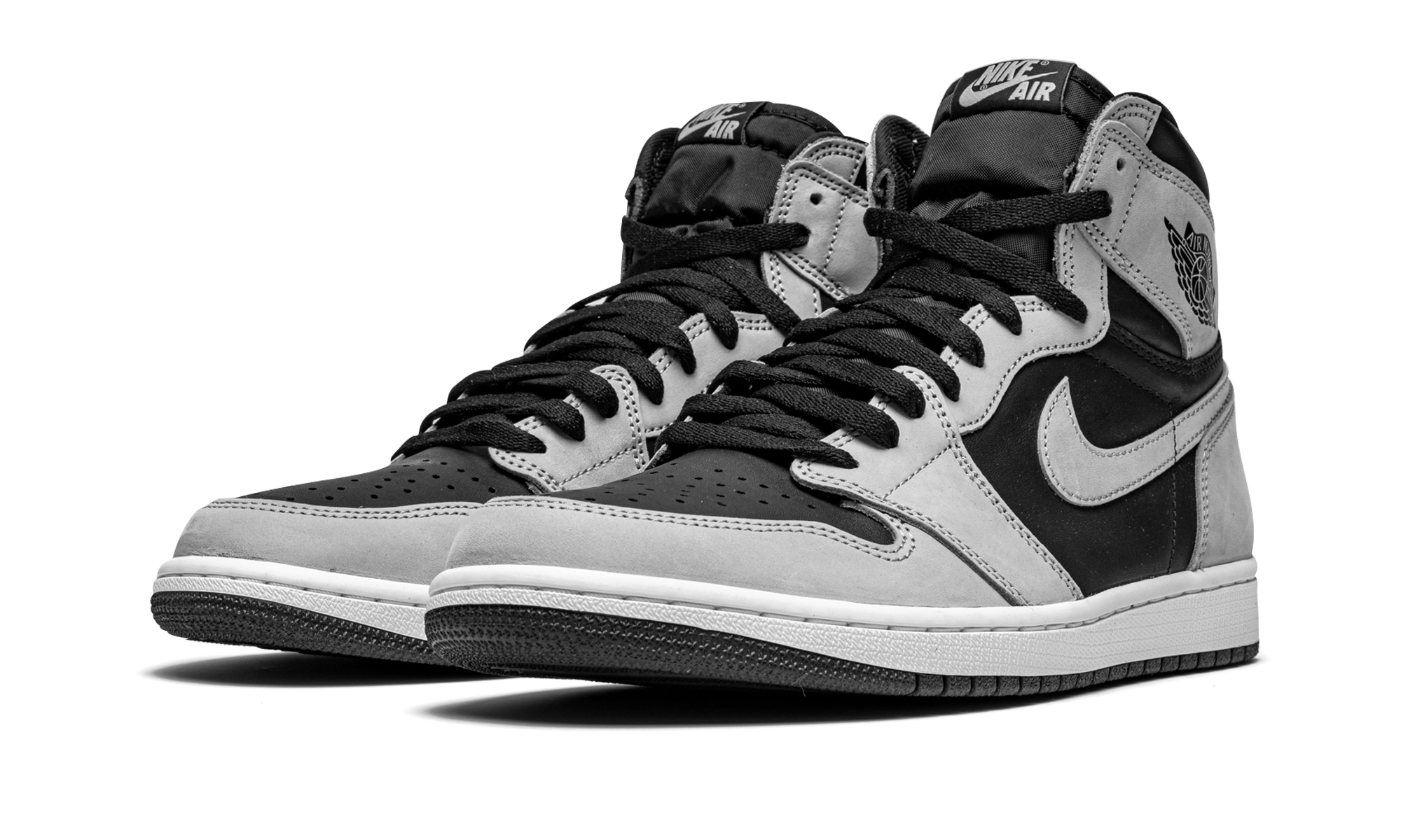 Air Jordan 1 High Shadow 2.0