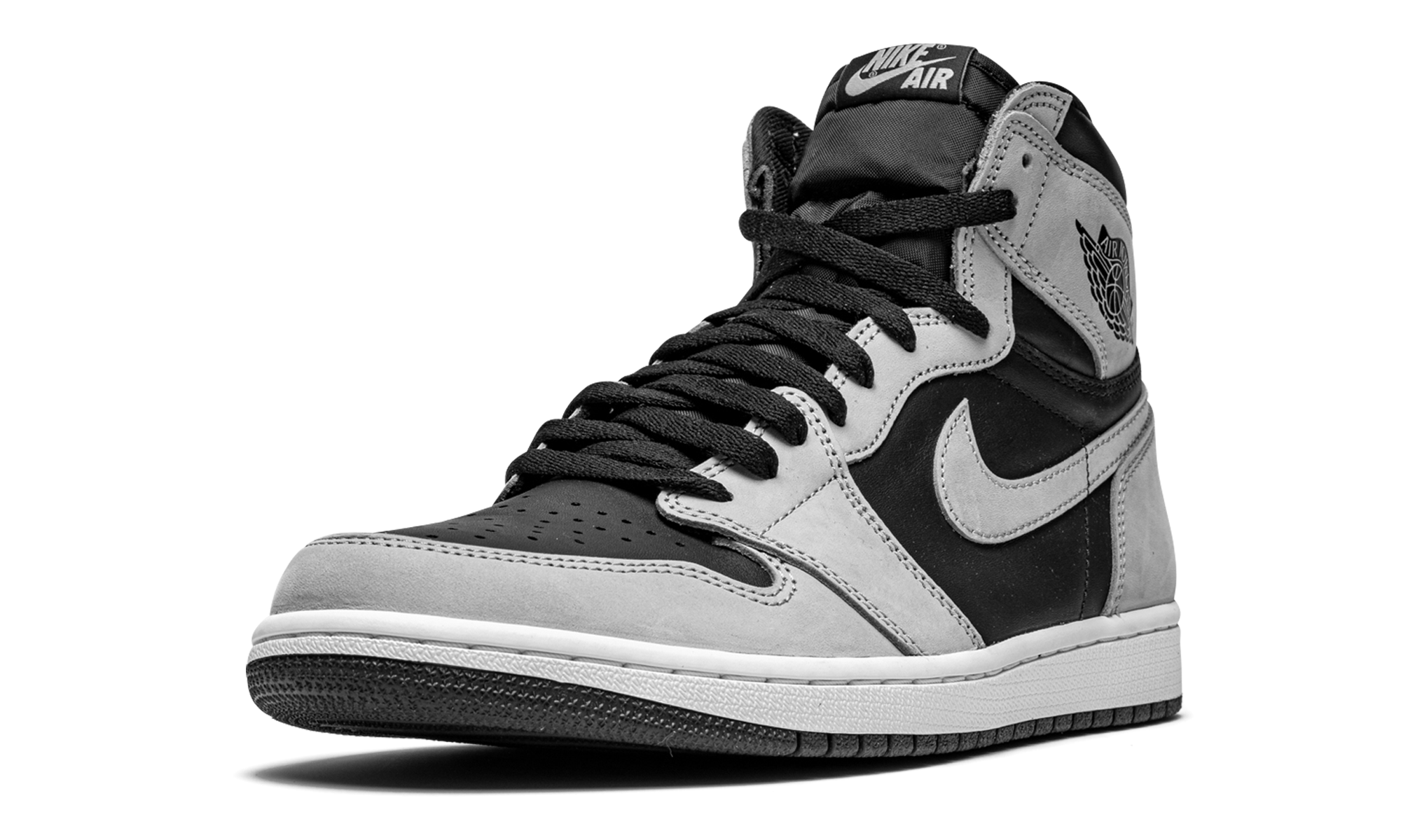 Air Jordan 1 High Shadow 2.0