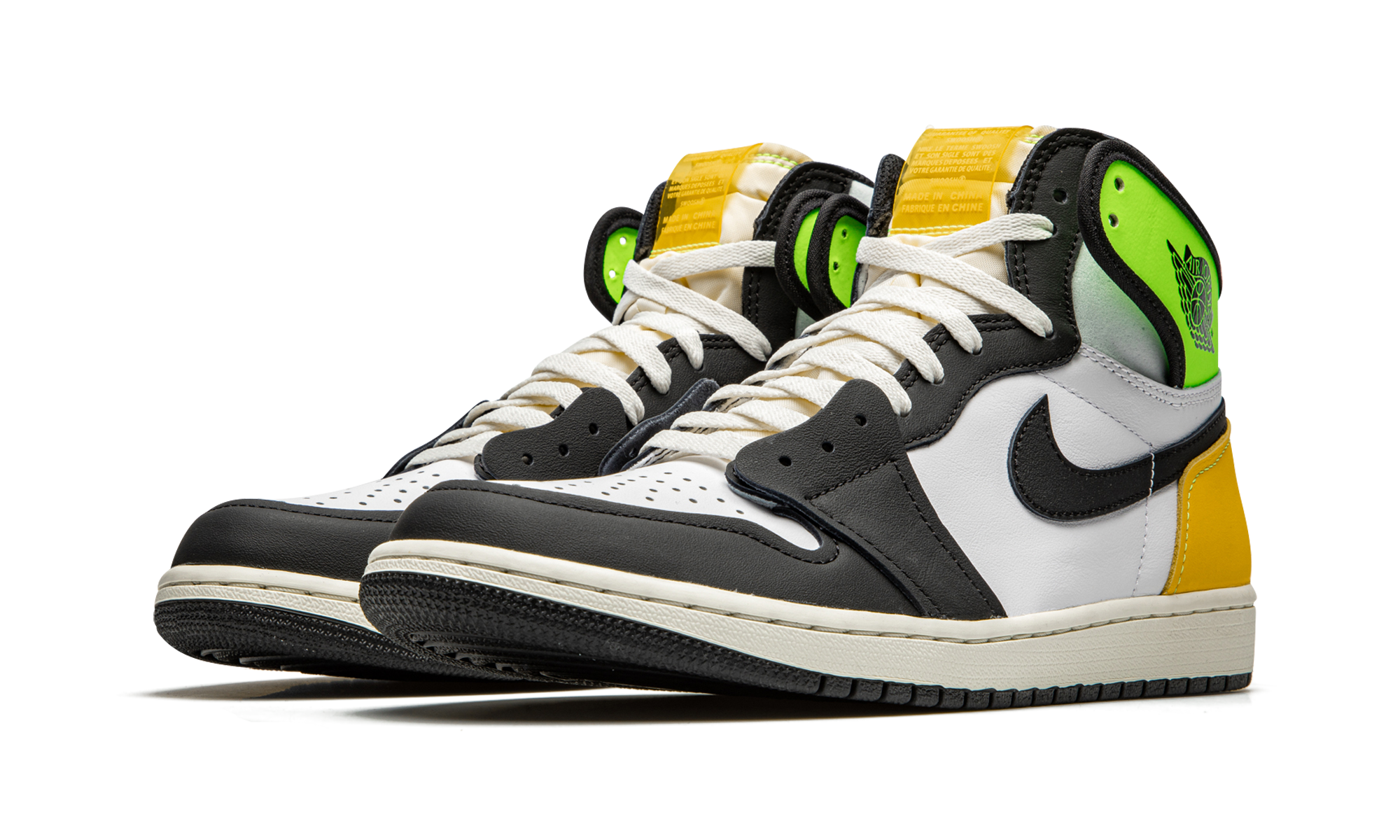 Air Jordan 1 High Volt