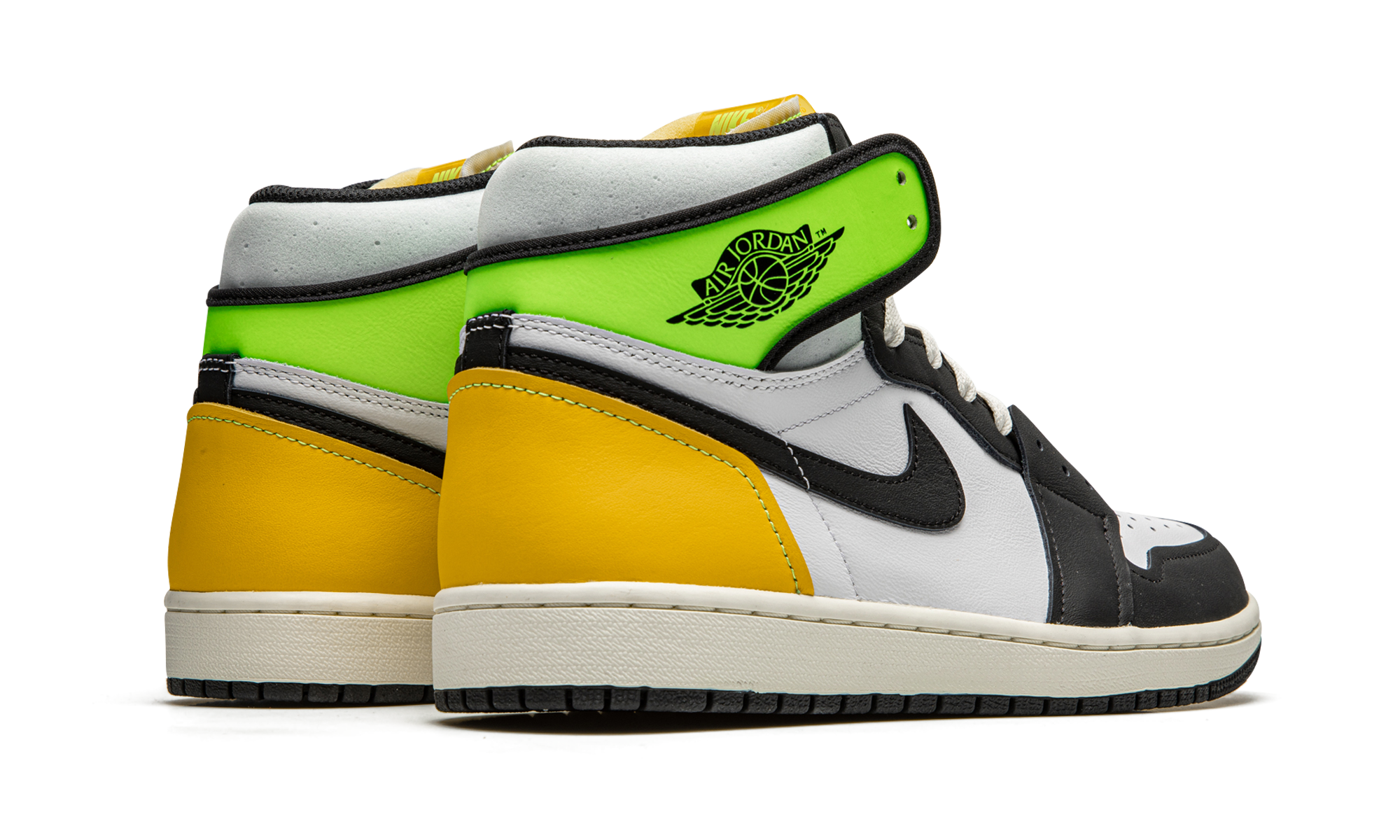 Air Jordan 1 High Volt