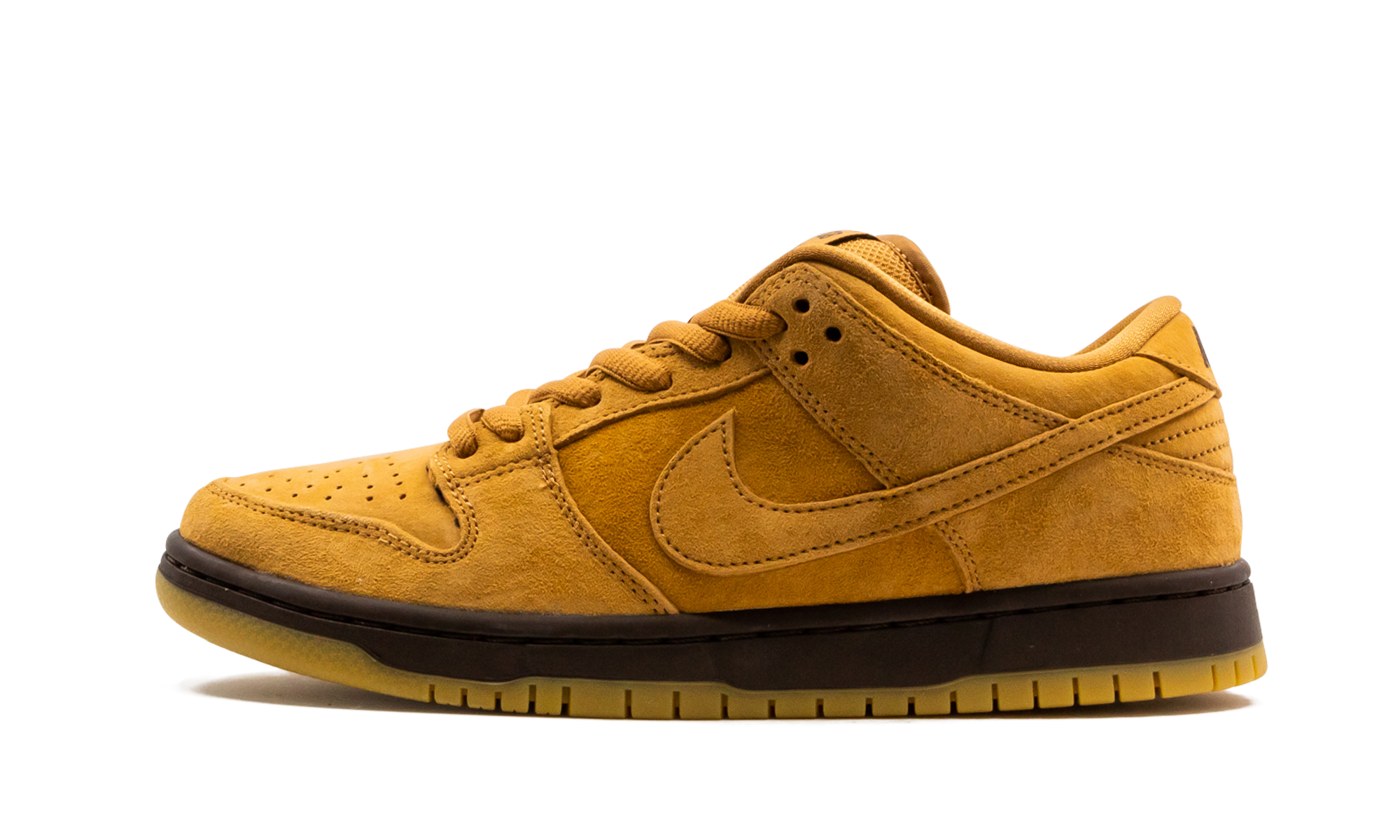 Nike SB Dunk Low Wheat