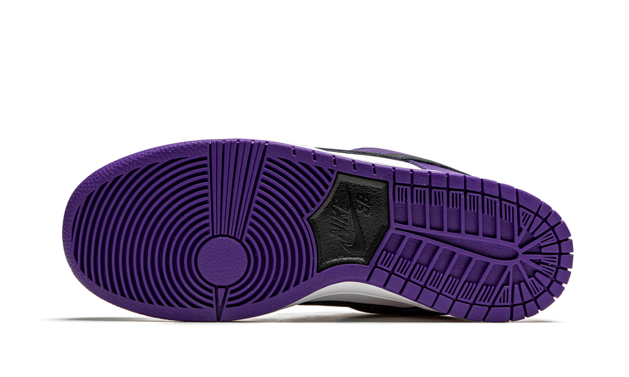 Nike Dunk Low Court Purple