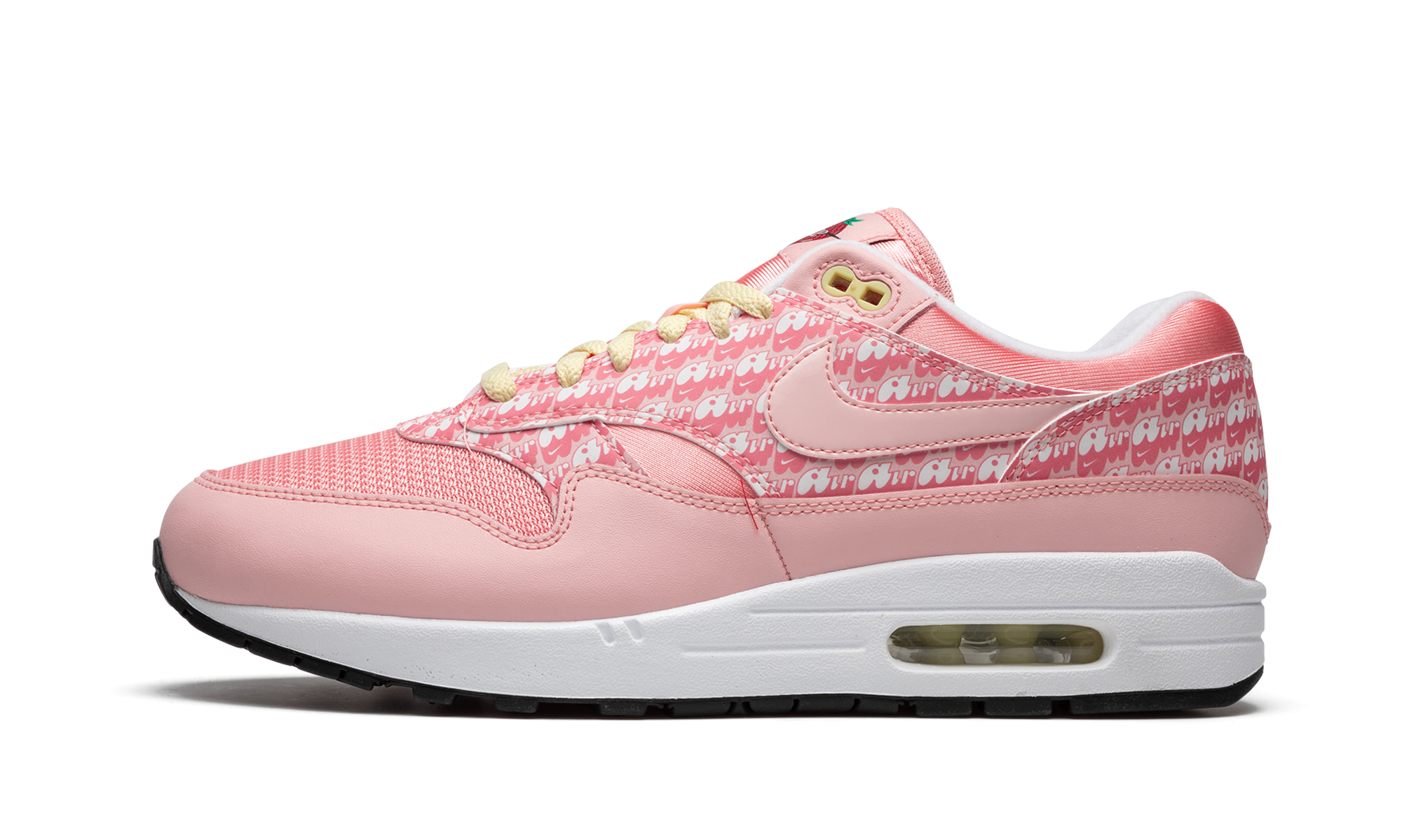 Nike Air Max 1 "Strawberry Lemonade"