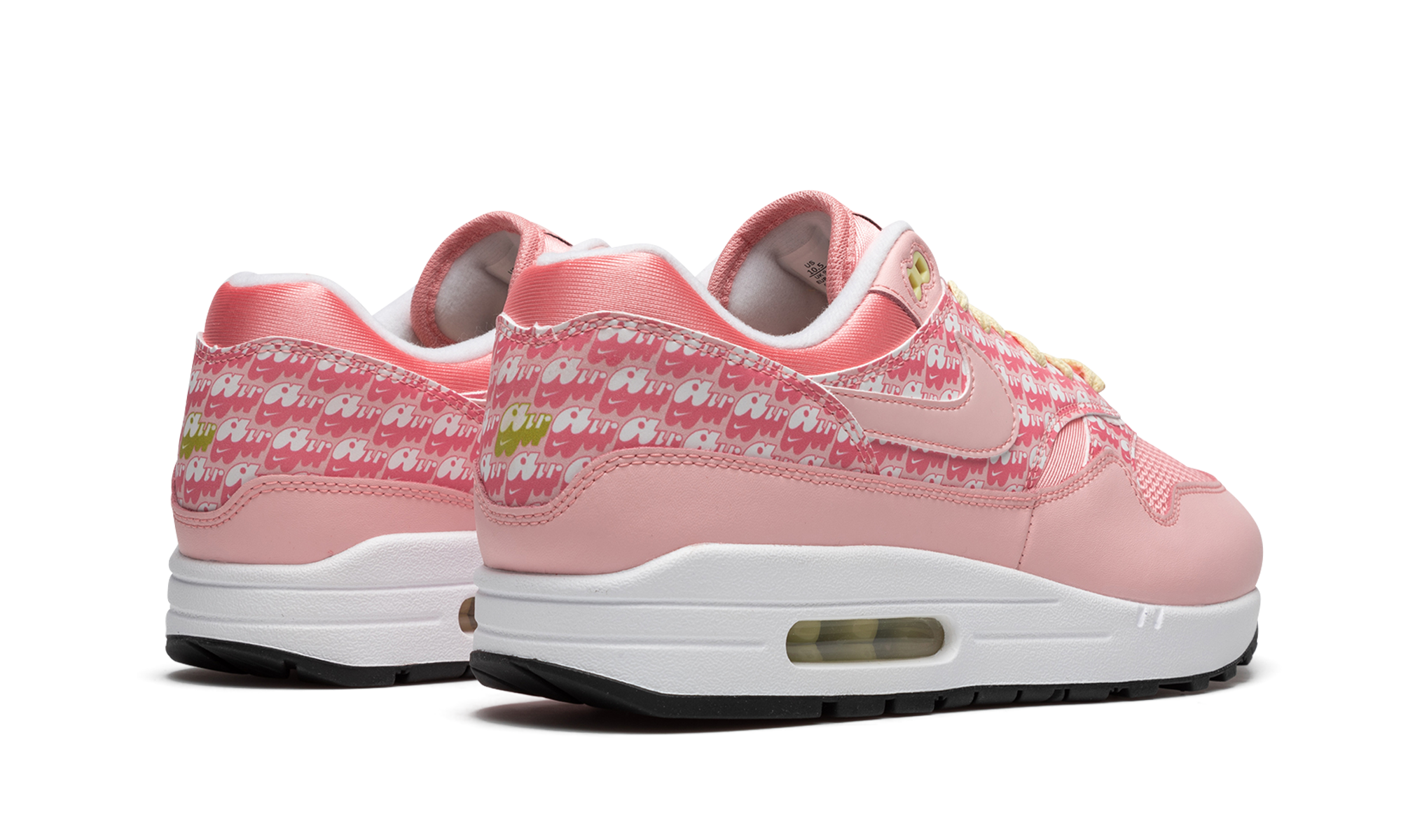 Nike Air Max 1 "Strawberry Lemonade"