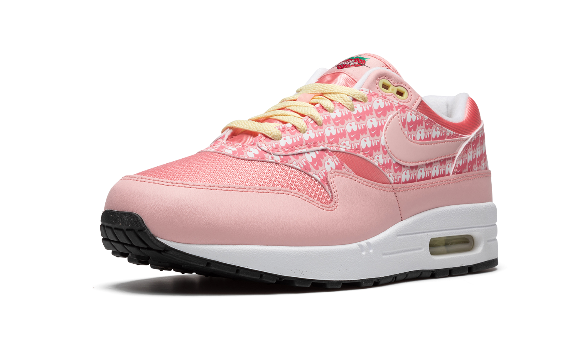 Nike Air Max 1 "Strawberry Lemonade"