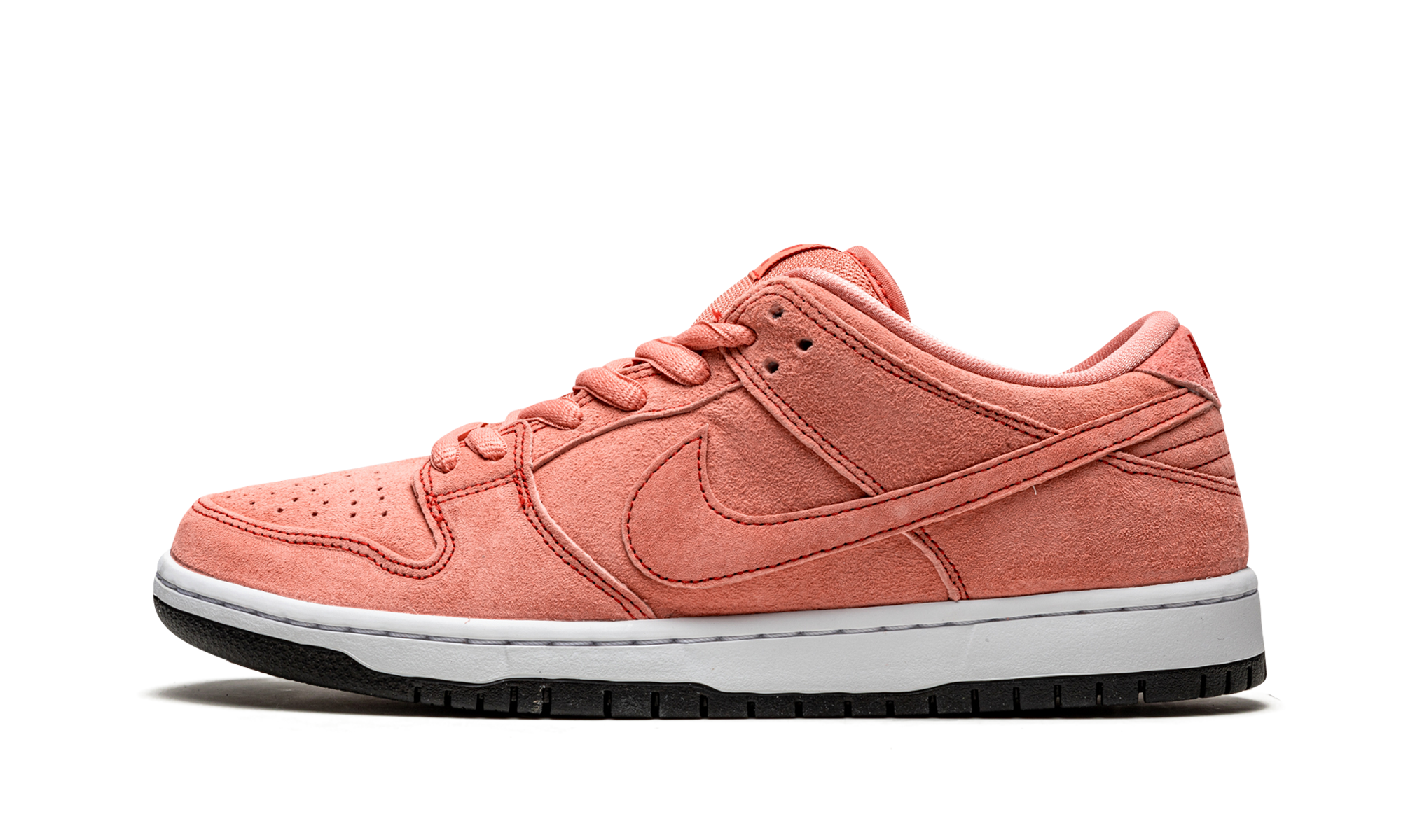 Nike SB Dunk Low Pink Pig