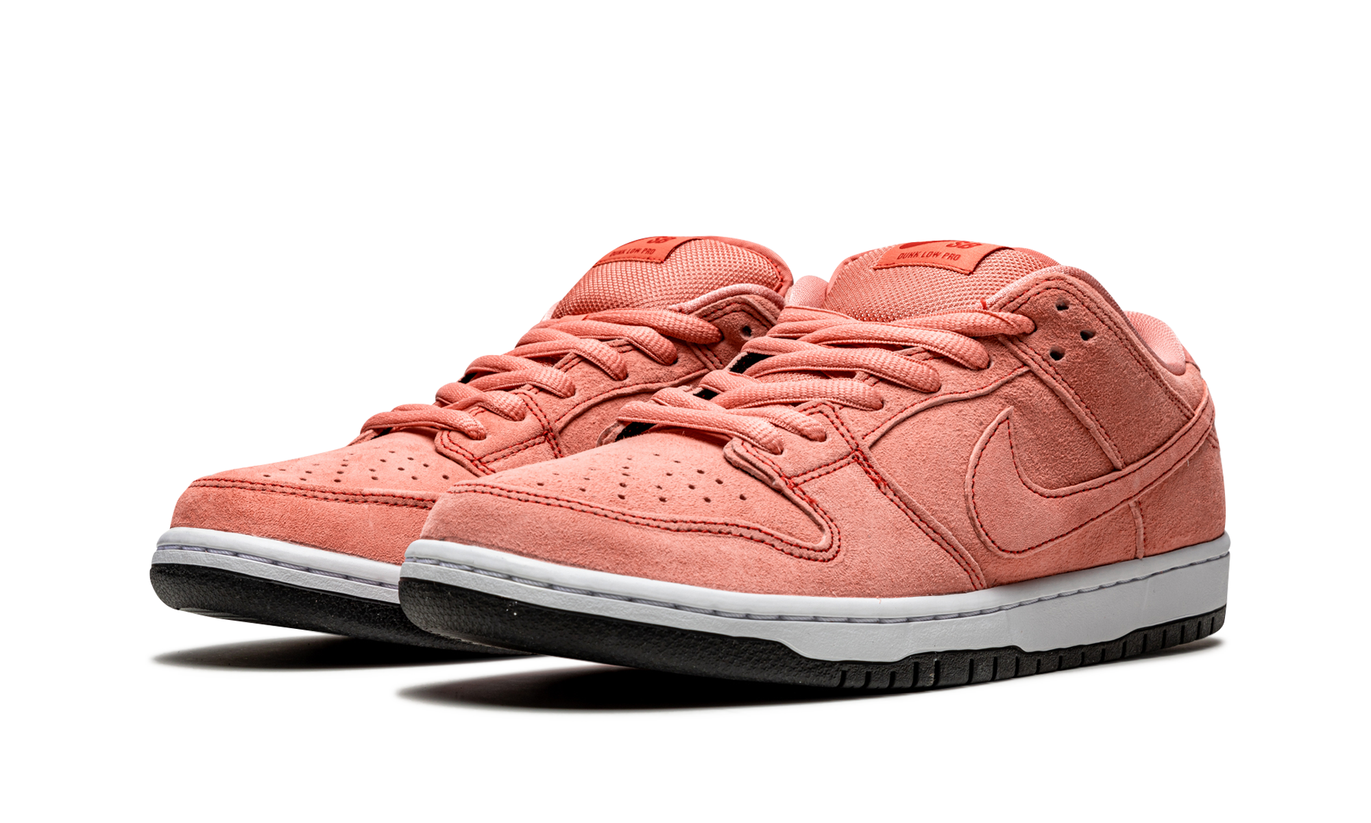 Nike SB Dunk Low Pink Pig