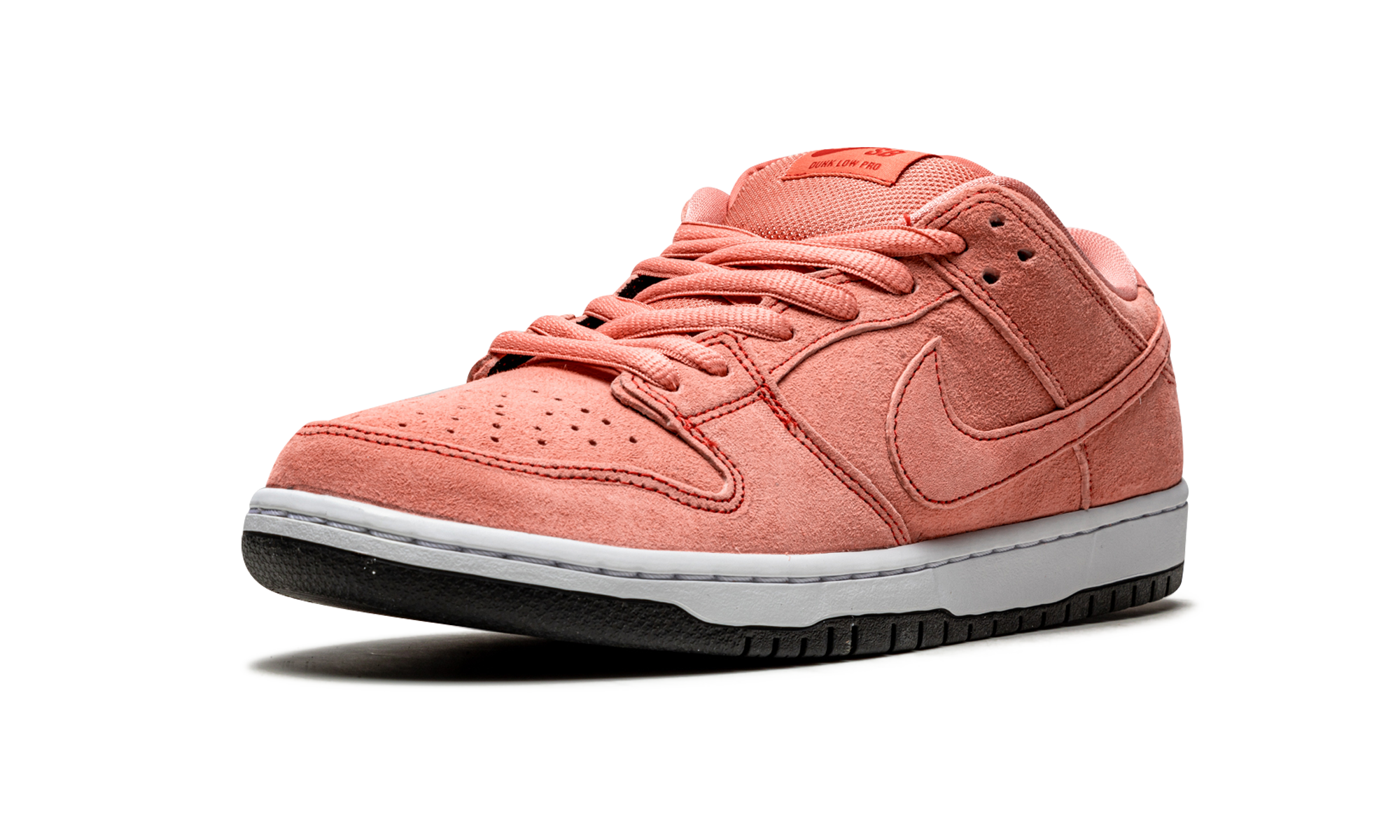 Nike SB Dunk Low Pink Pig