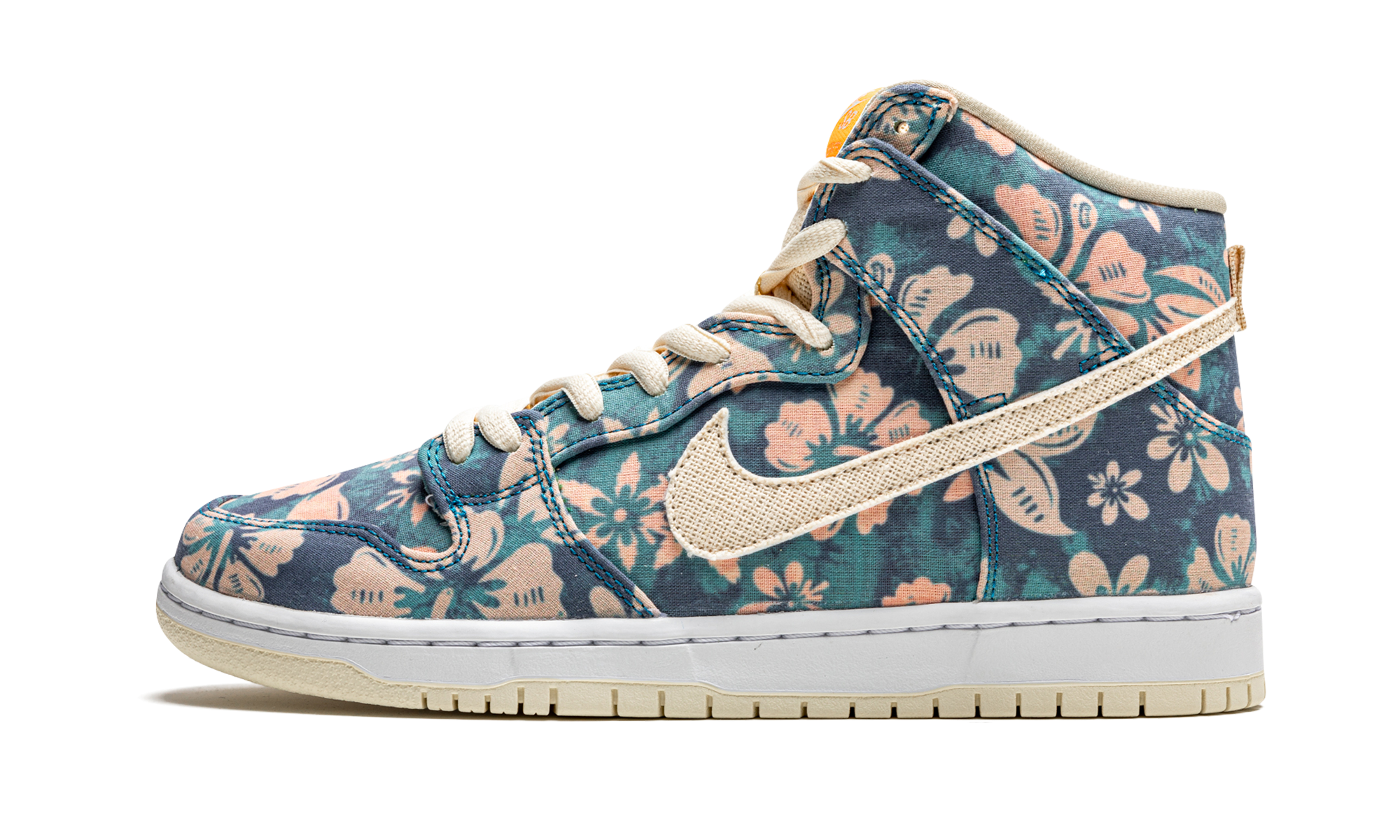 Nike Dunk High Hawaii