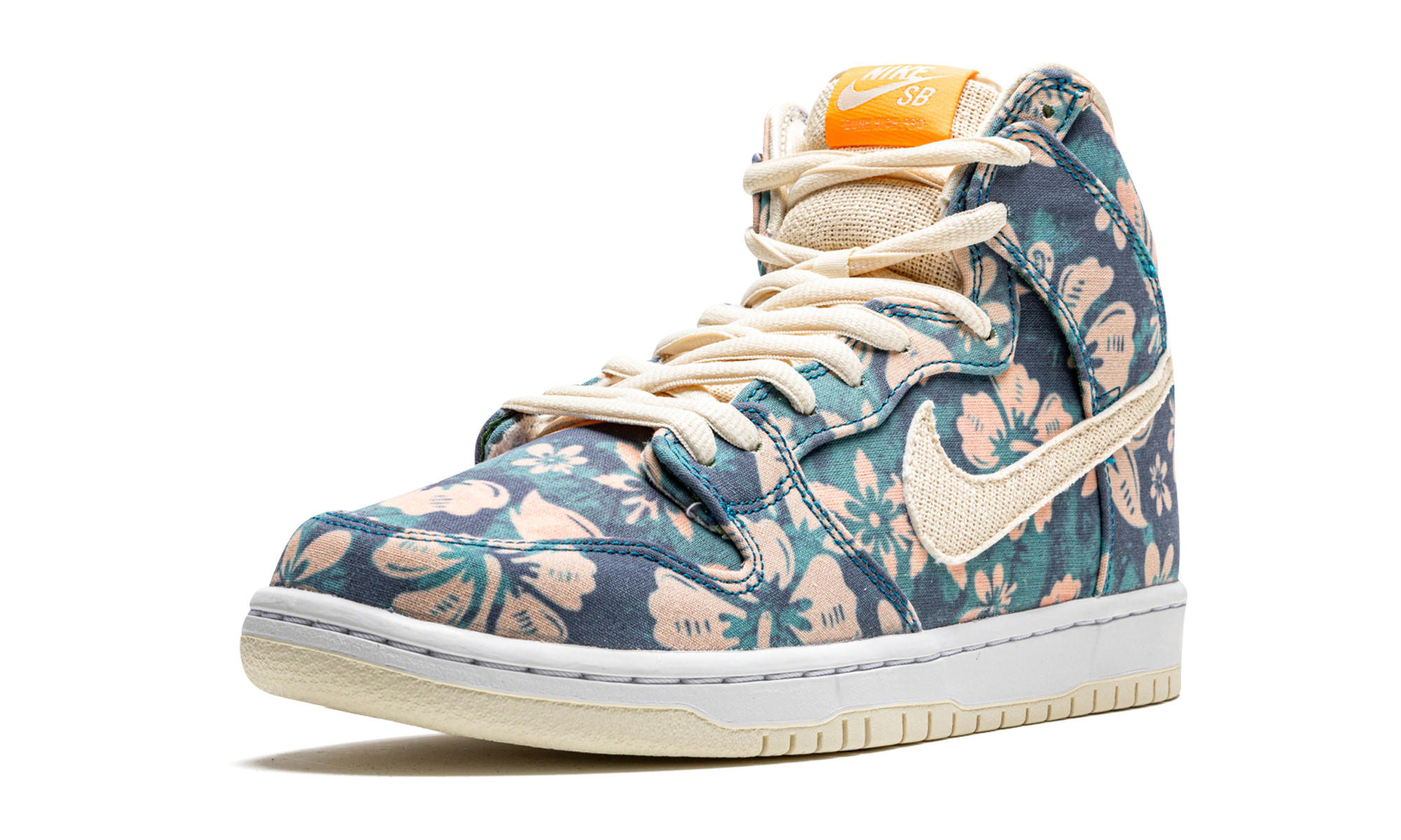 Nike Dunk High Hawaii