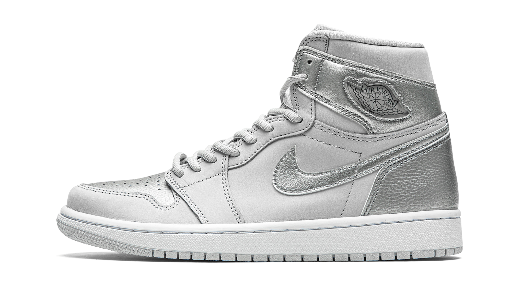 Air Jordan 1 Retro High CO Japan Neutral Grey