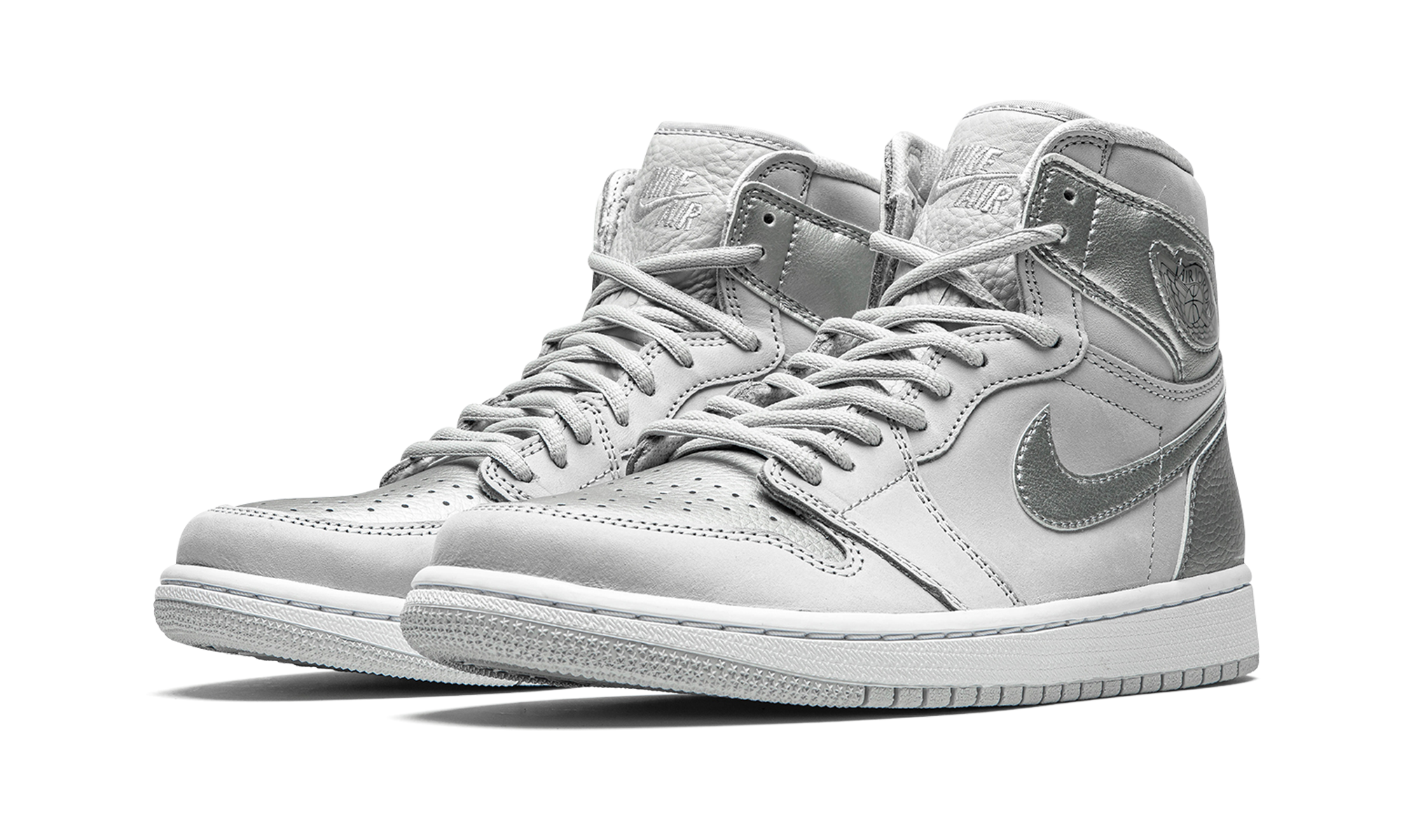 Air Jordan 1 Retro High CO Japan Neutral Grey