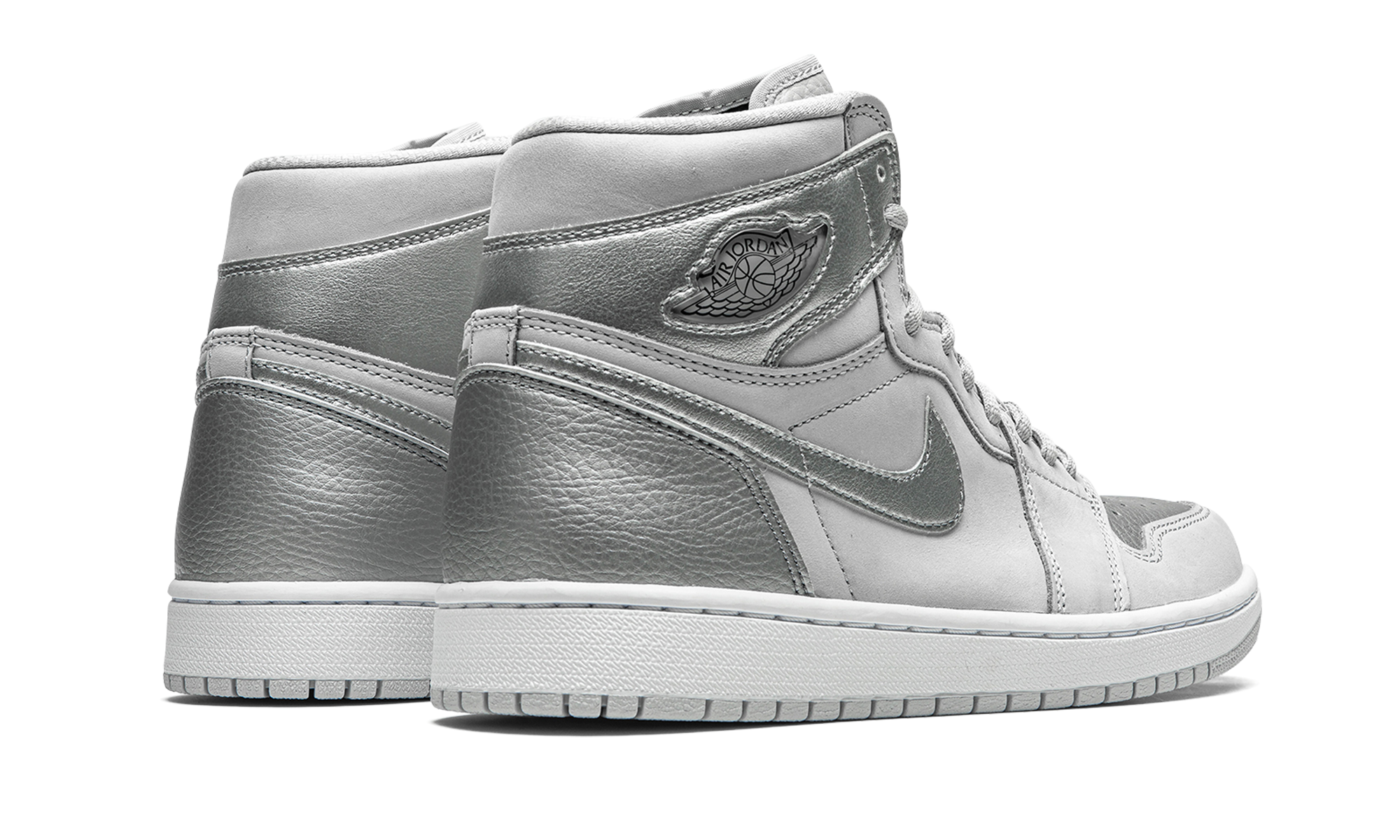 Air Jordan 1 Retro High CO Japan Neutral Grey