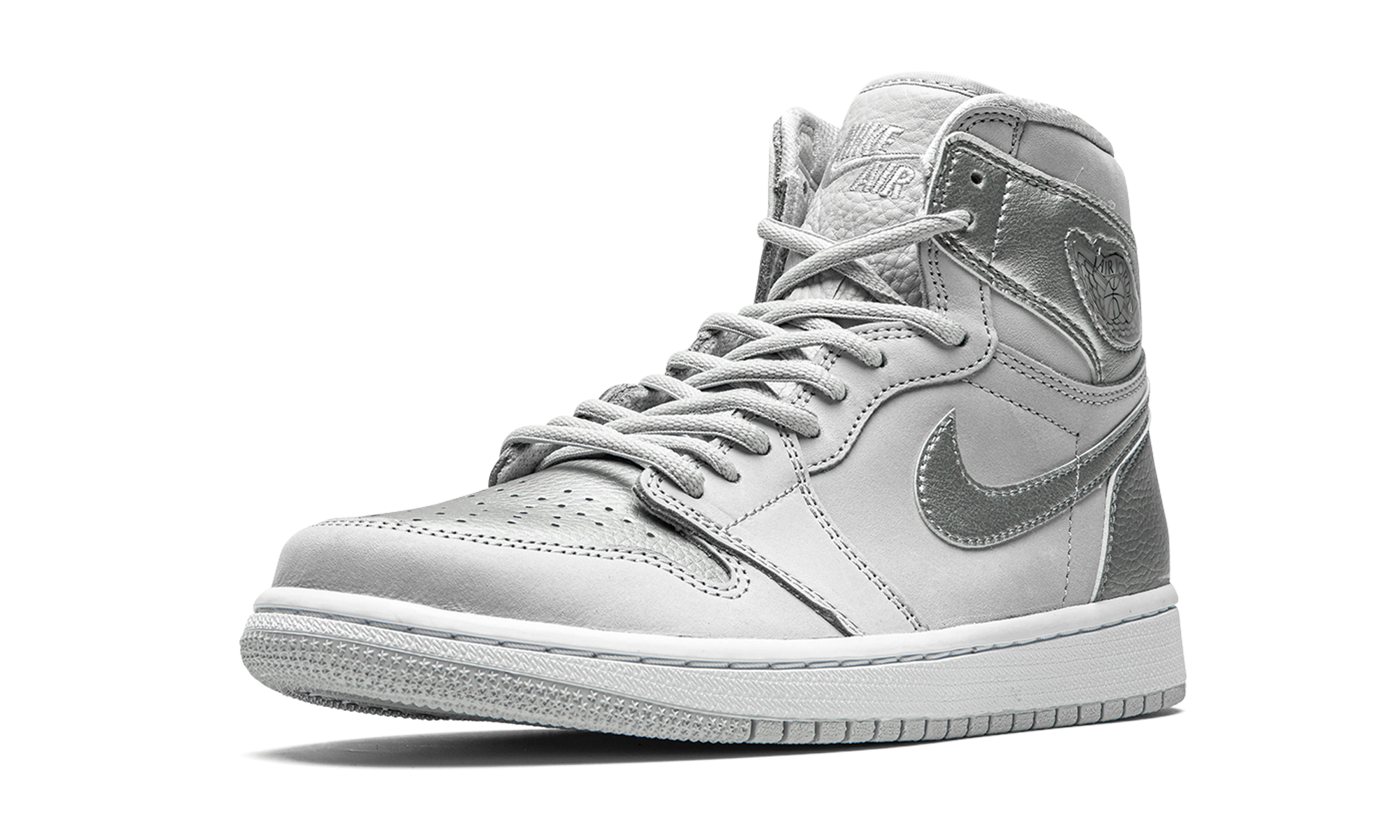 Air Jordan 1 Retro High CO Japan Neutral Grey