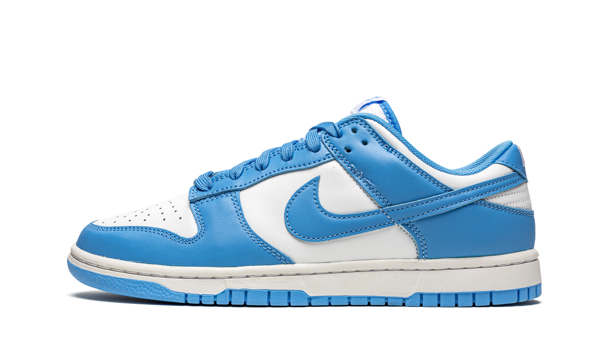 Nike Dunk Low UNC