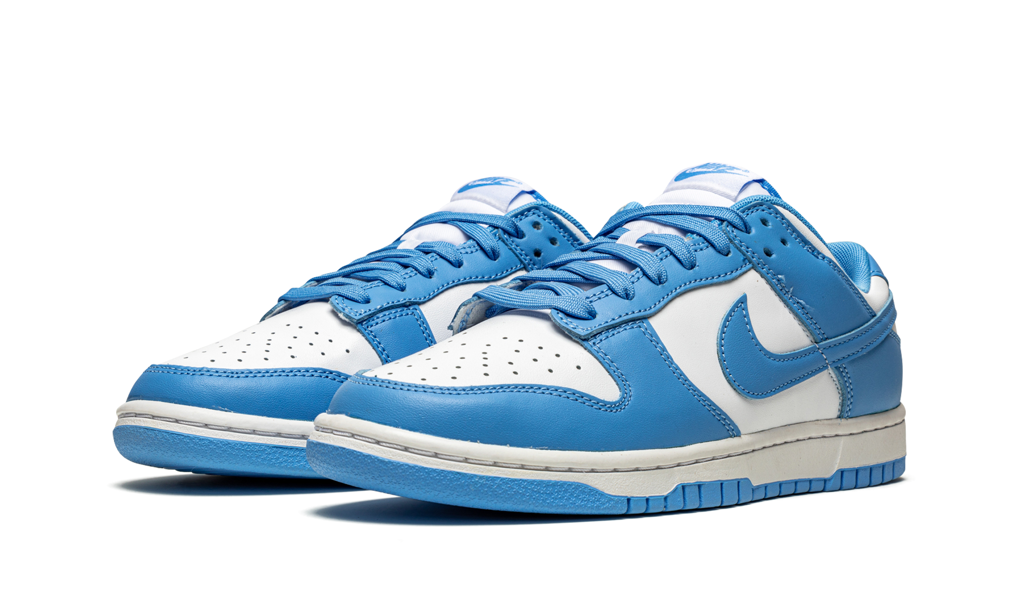 Nike Dunk Low UNC