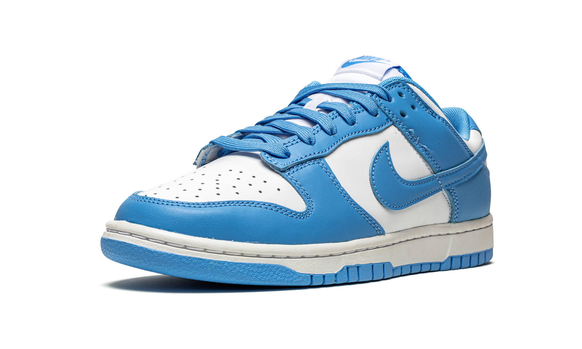 Nike Dunk Low UNC