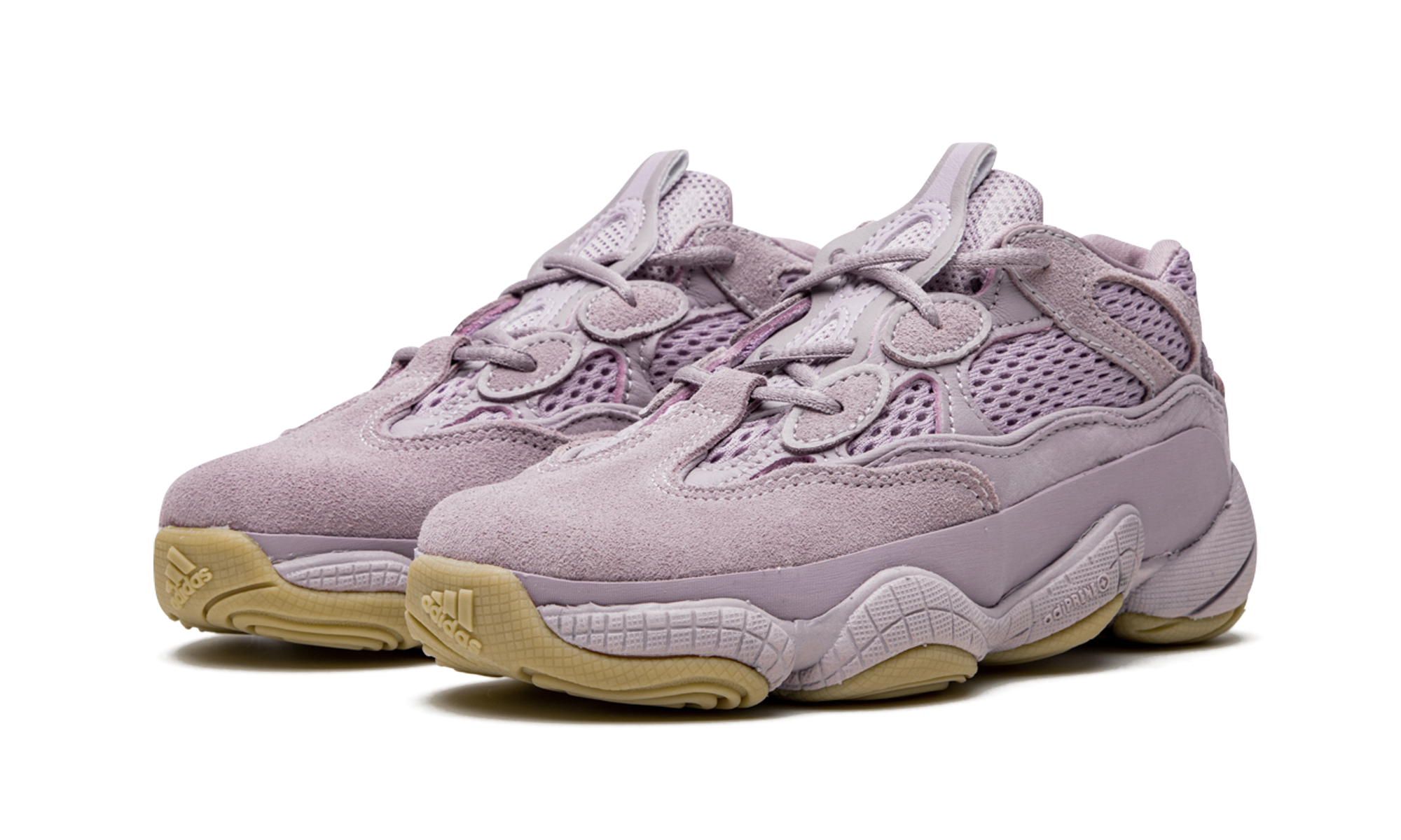 Adidas Yeezy 500 Soft Vision (Kids)