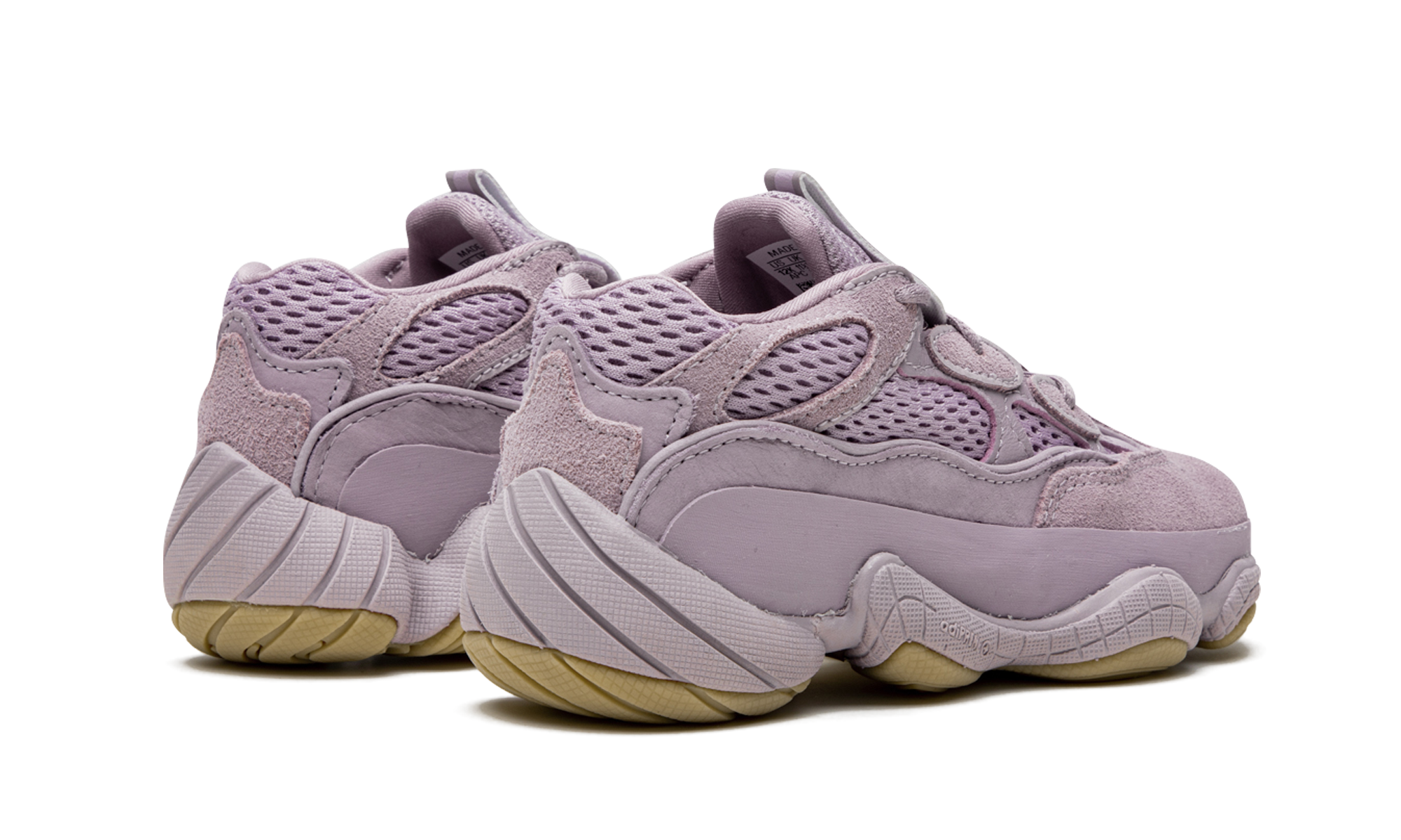 Adidas Yeezy 500 Soft Vision (Kids)